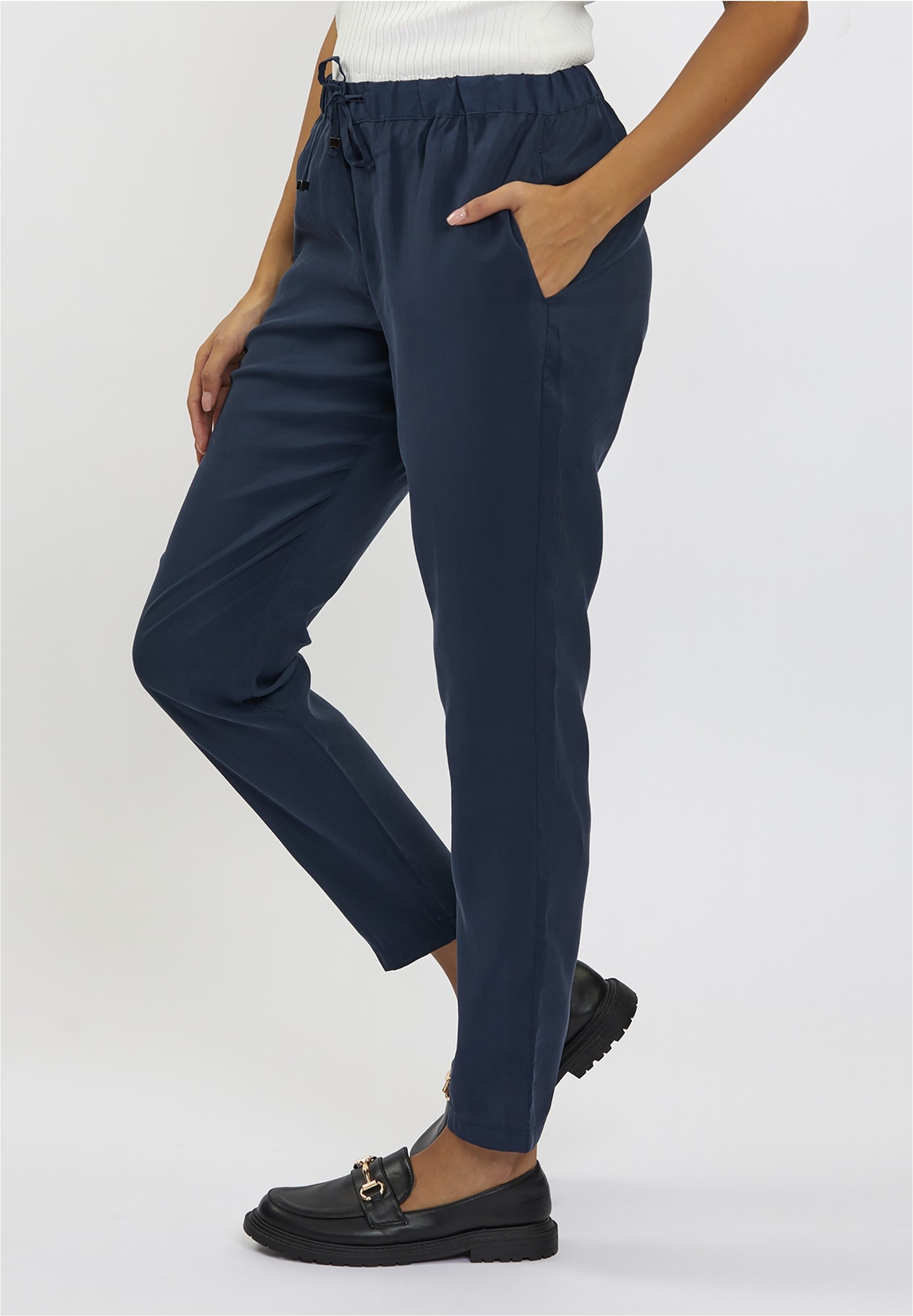 freshlions 7/8-Hose, (1 tlg.), im klassischen Design