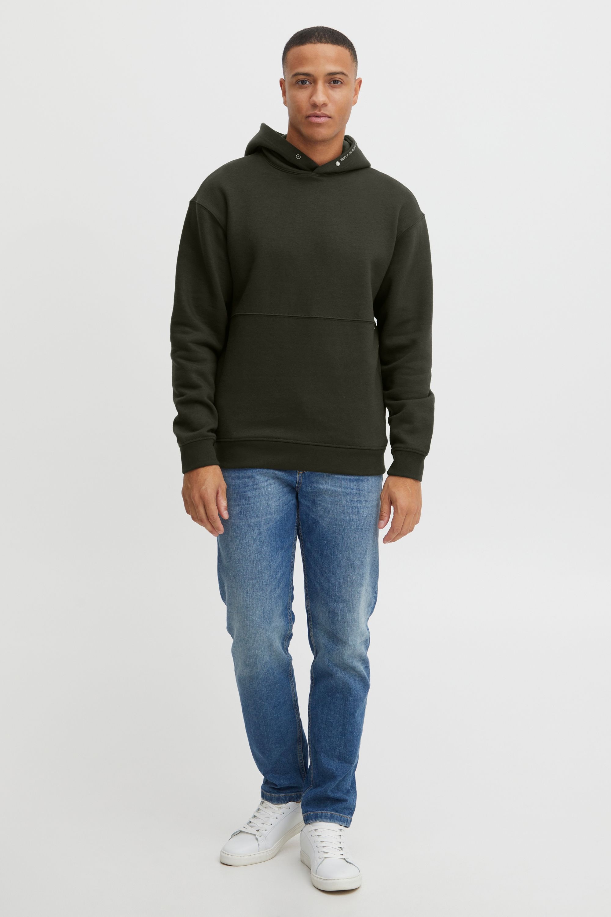 Blend Kapuzenpullover »Hoodie BHSweatshirt«
