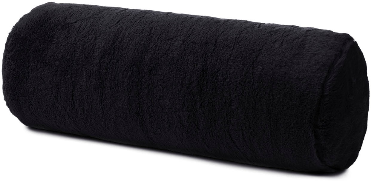 Gözze Nackenrolle "Uni Flausch Kissenrolle LaPit" günstig online kaufen