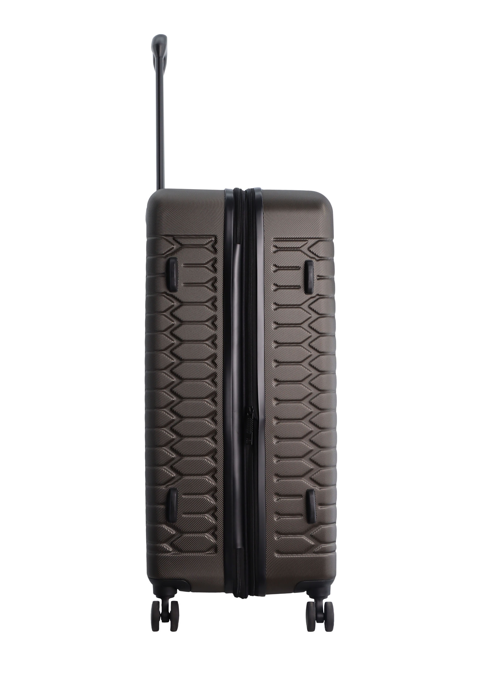 Thumbnail - Discovery Koffer "REPTILE" 3 Stk. tlg. mit vollständig gefüttertem Innenraum