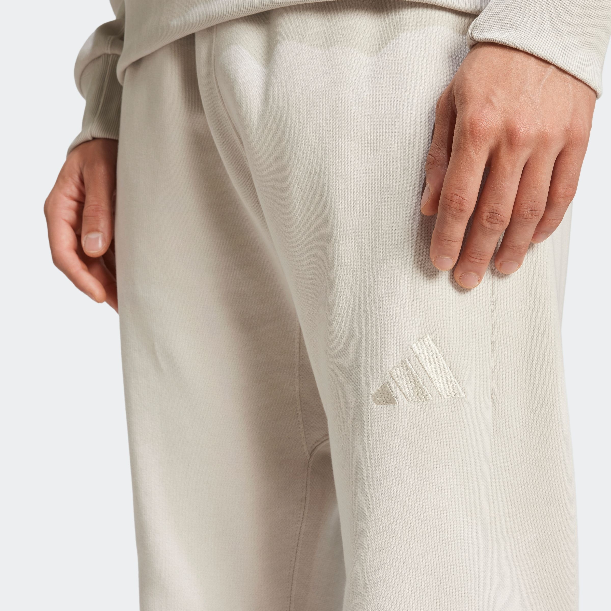 adidas Sportswear Sporthose »M A SZN FT R PT«, (1 tlg.)