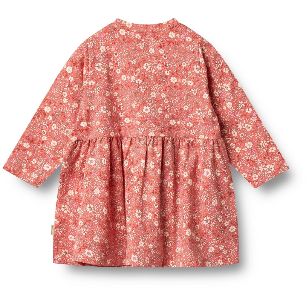 WHEAT Jerseykleid »Wheat Kleid Jersey L/S Sessa«
