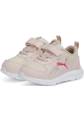 PUMA Sneaker »FUN RACER AC INF« su Klettver...