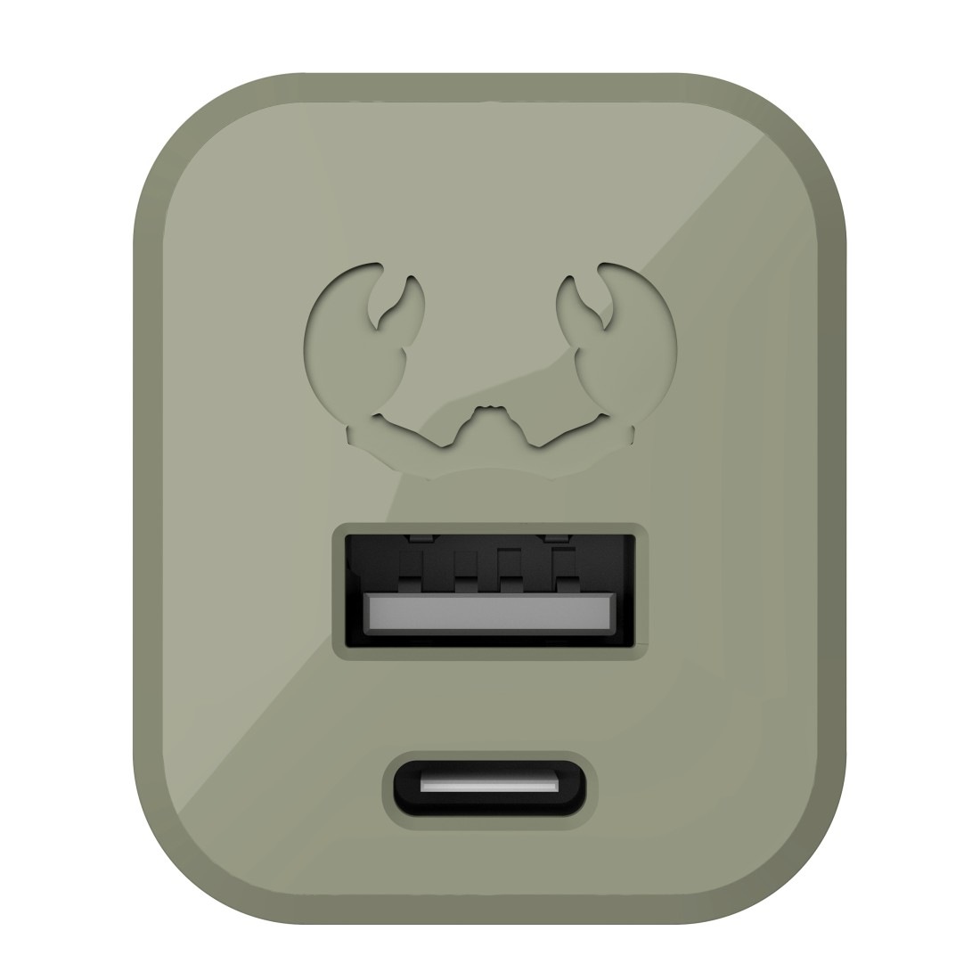 Fresh´n Rebel USB-Ladegerät »Mini-Charger USB-C und USB-A, PD 30W«