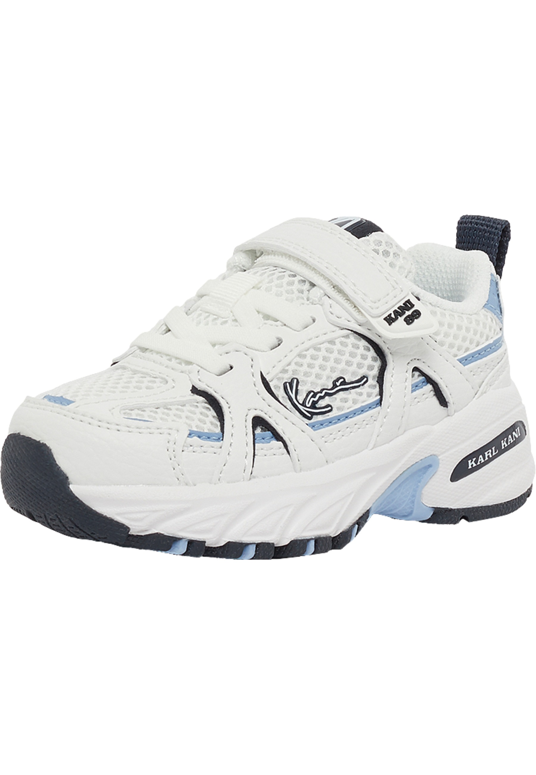 Thumbnail - Karl Kani Trainingsschuh "Karl Kani Karl Kani Prime Runner Td" 1 Stk. tlg.