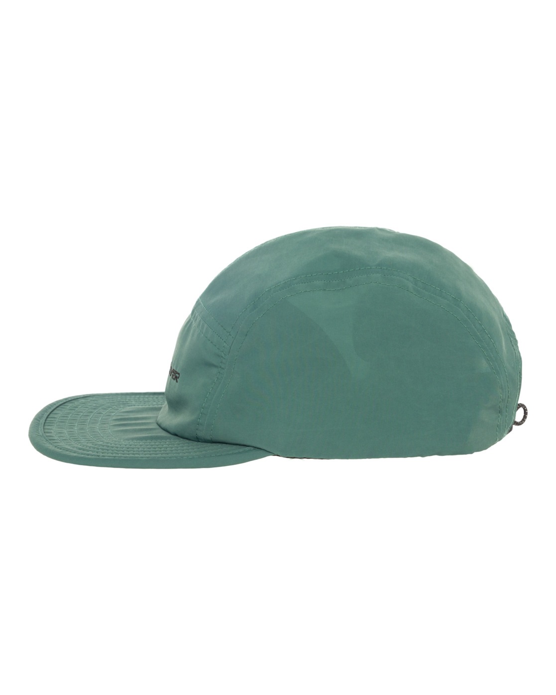 Quiksilver Fitted Cap »Camp Stacker 2«