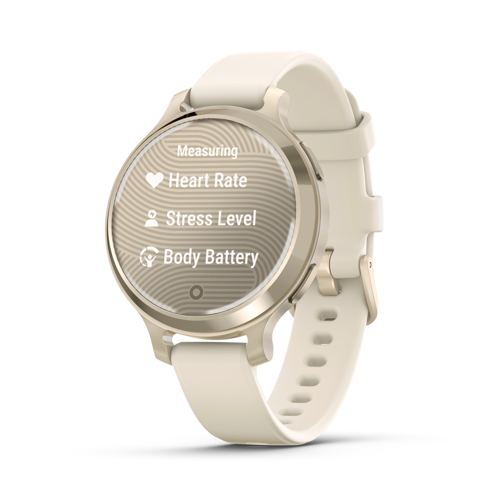 Garmin Smartwatch "Lily 2 Active" Garmin