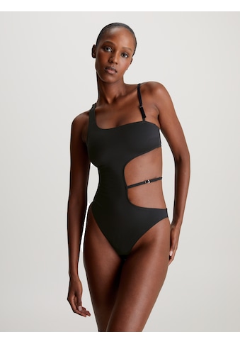 Calvin Klein Swimwear Maudymosi kostiumėlis »FASHION FIT ONE...