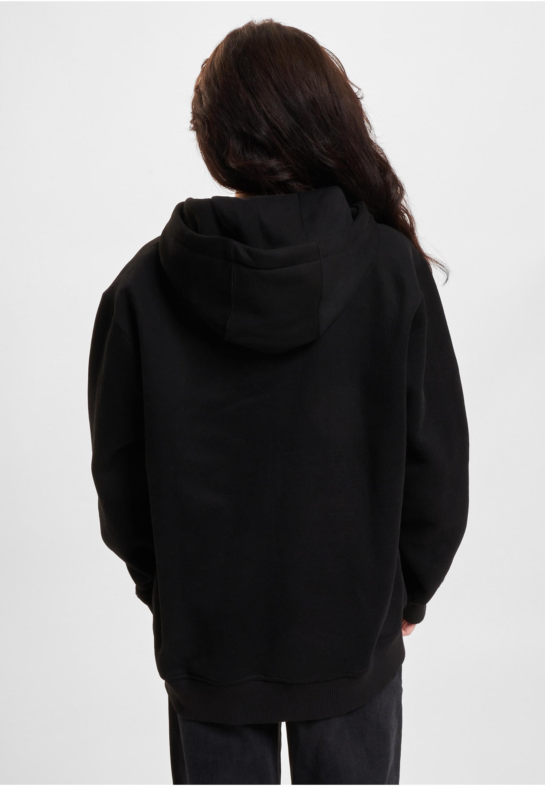 DEF Sweatjacke »DEF«