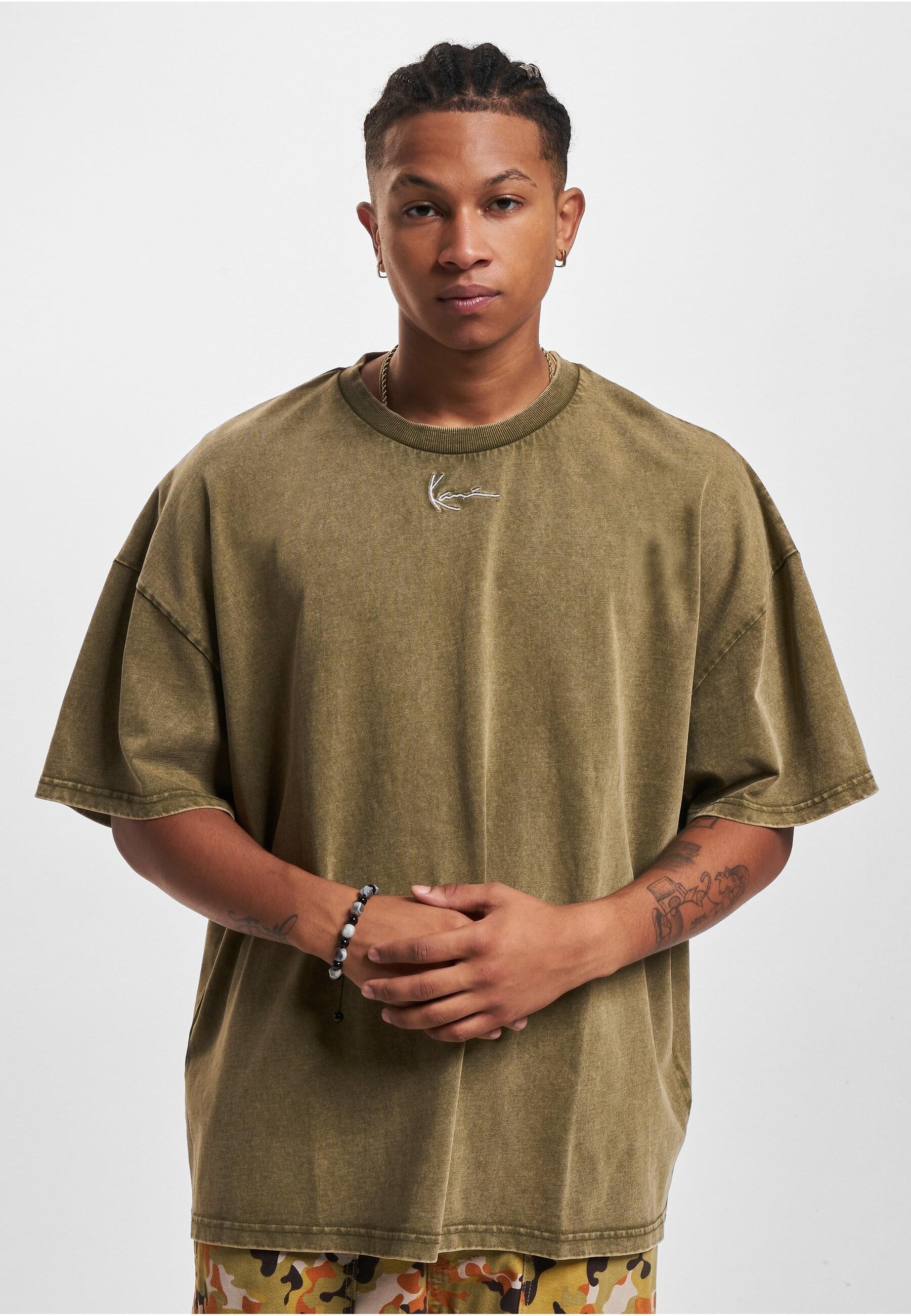 Karl Kani T-Shirt »Karl Kani Herren« 1 Stk.