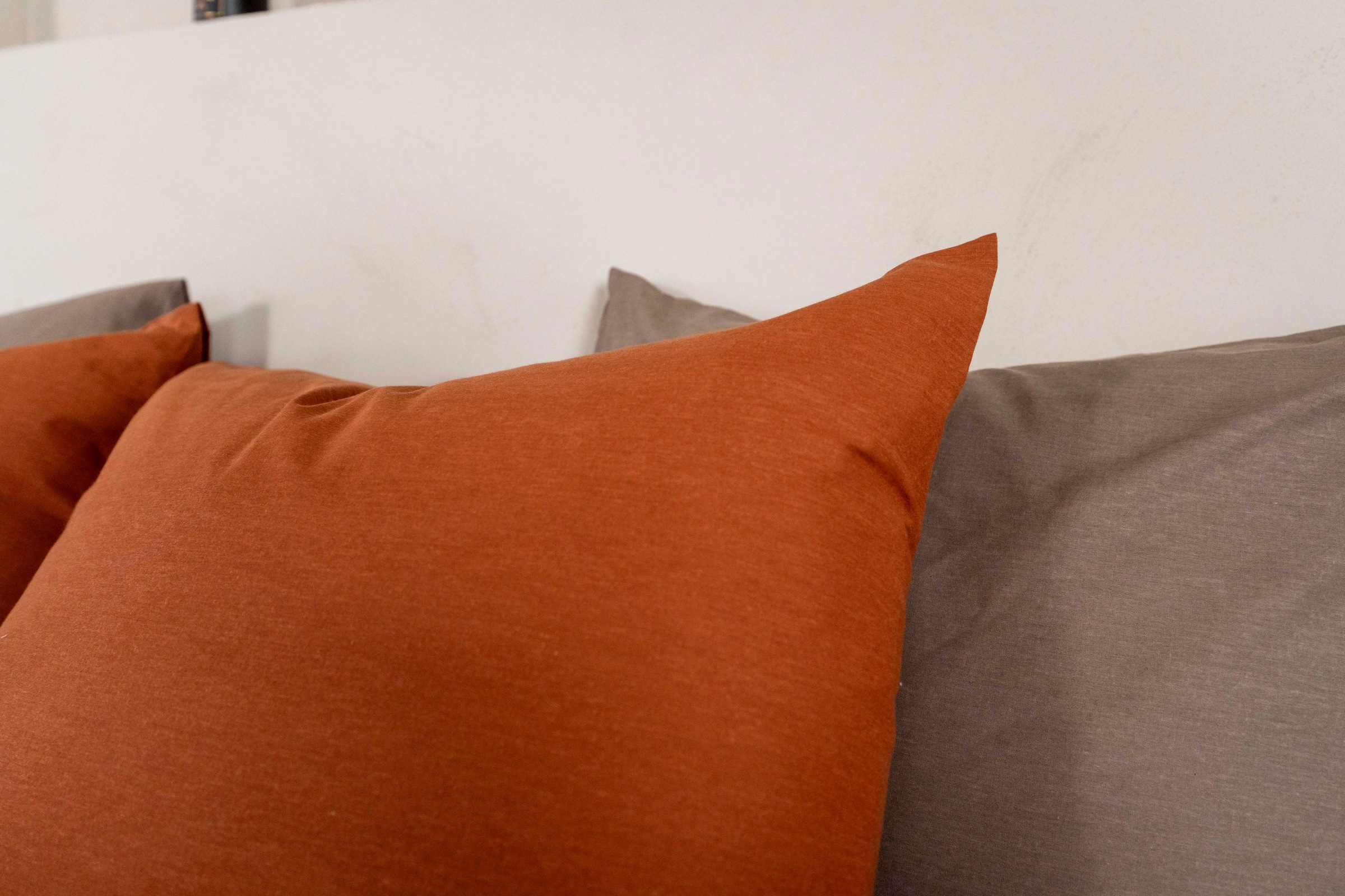 Thumbnail - kayori Bettwäsche "Kai" 2 Stk. tlg. 100% Baumwoll-Renforcé