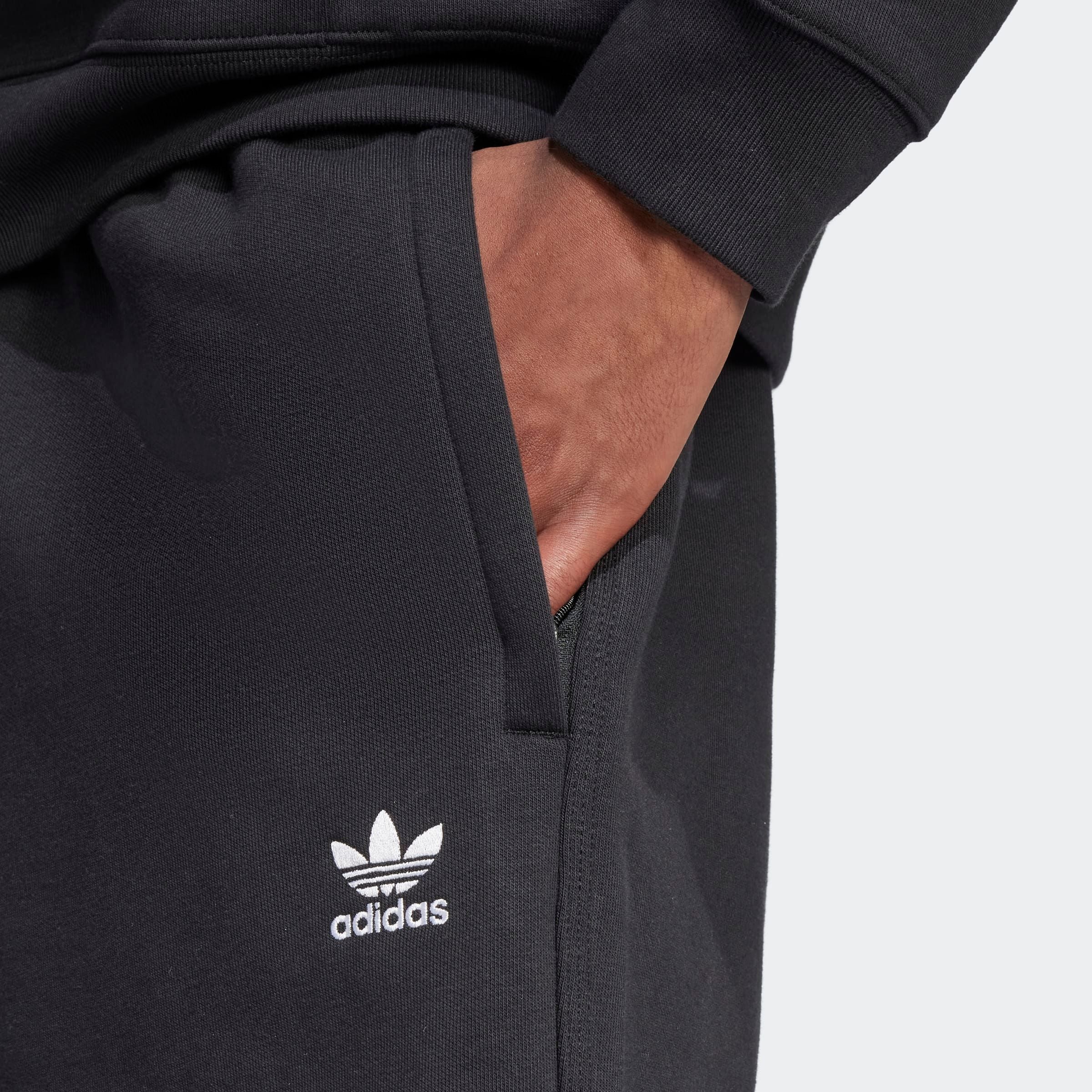 adidas Originals Sporthose »ESS OPEN PT«, (1 tlg.)