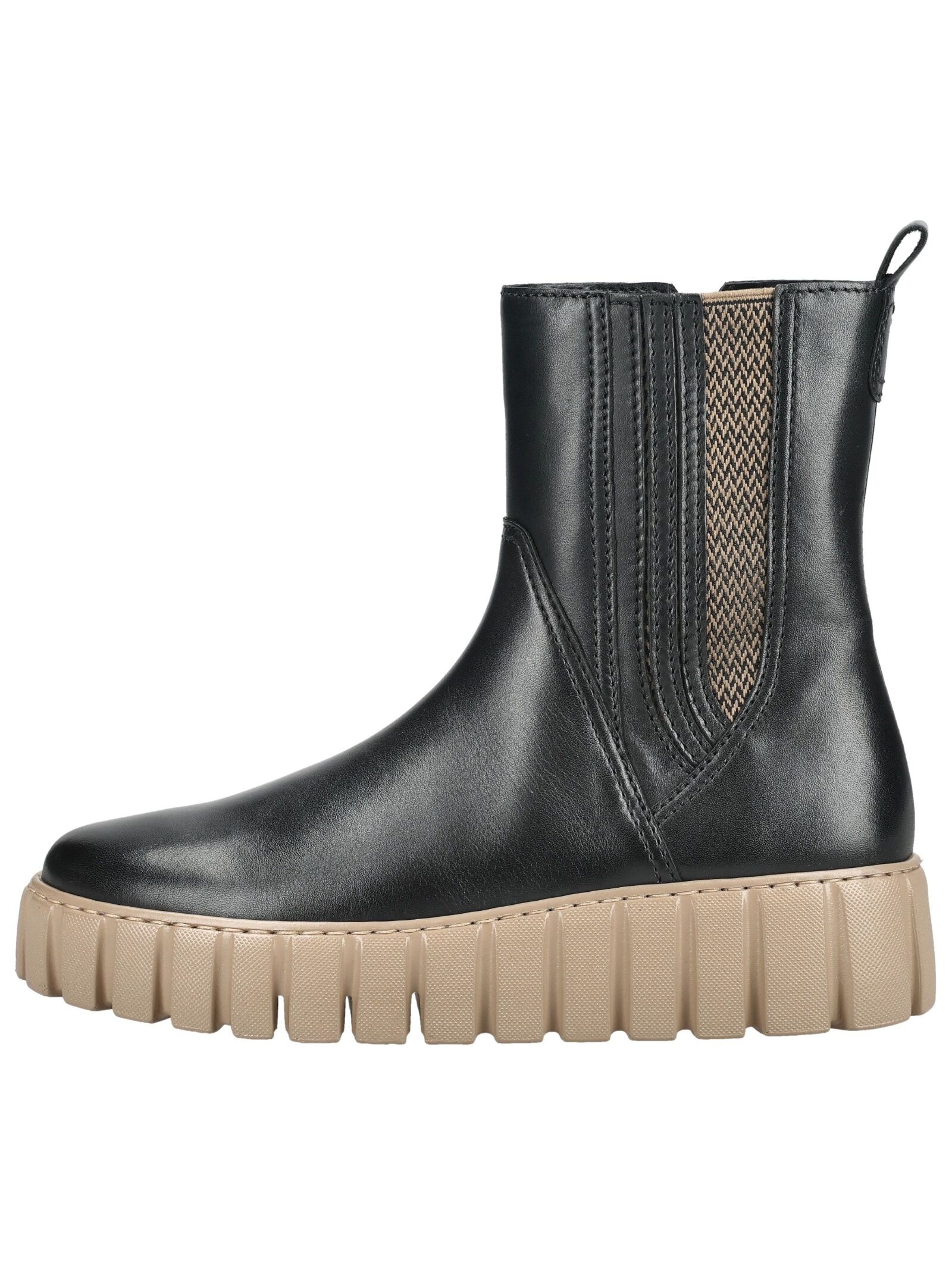 Gabor Stiefelette »Gabor Stiefelette Leder/Textil«