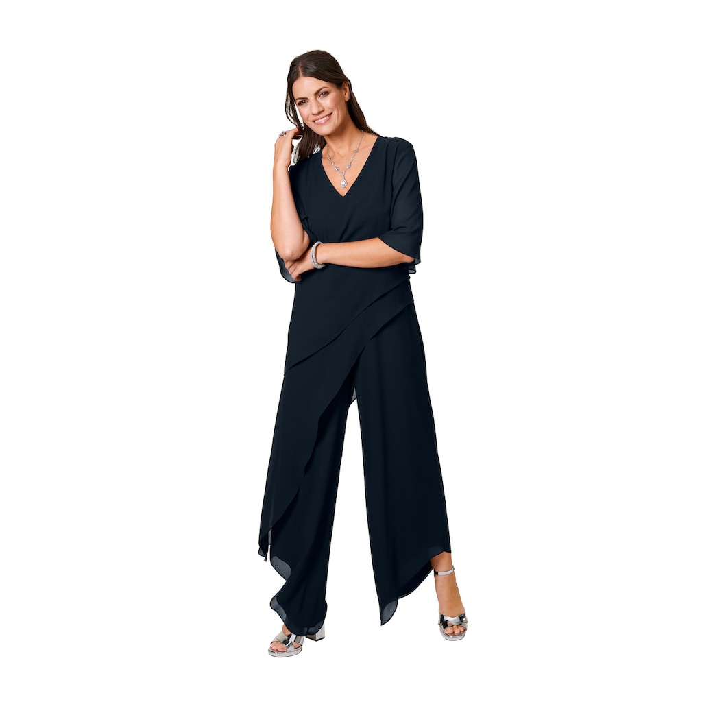 HERMANN LANGE Collection Jumpsuit