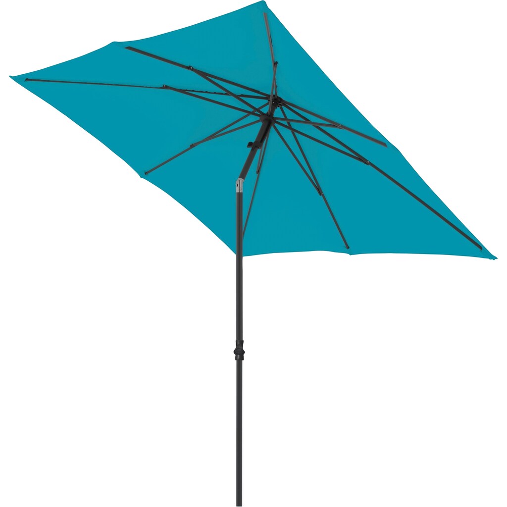 Marken Doppler doppler® Balkonschirm, UV-beständig, Maße: 210x210 cm Marken Doppler doppler® Balkonschirm, UV-beständig, Maße: 210x210 cm