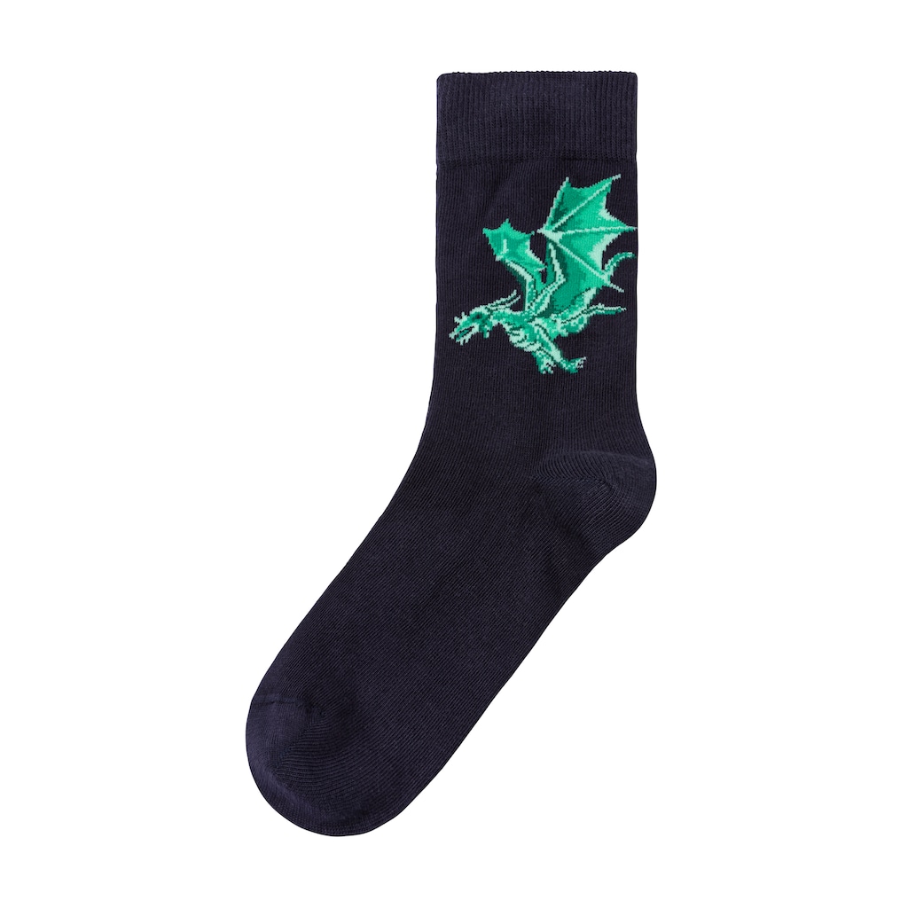 H.I.S Socken, (5 Paar)