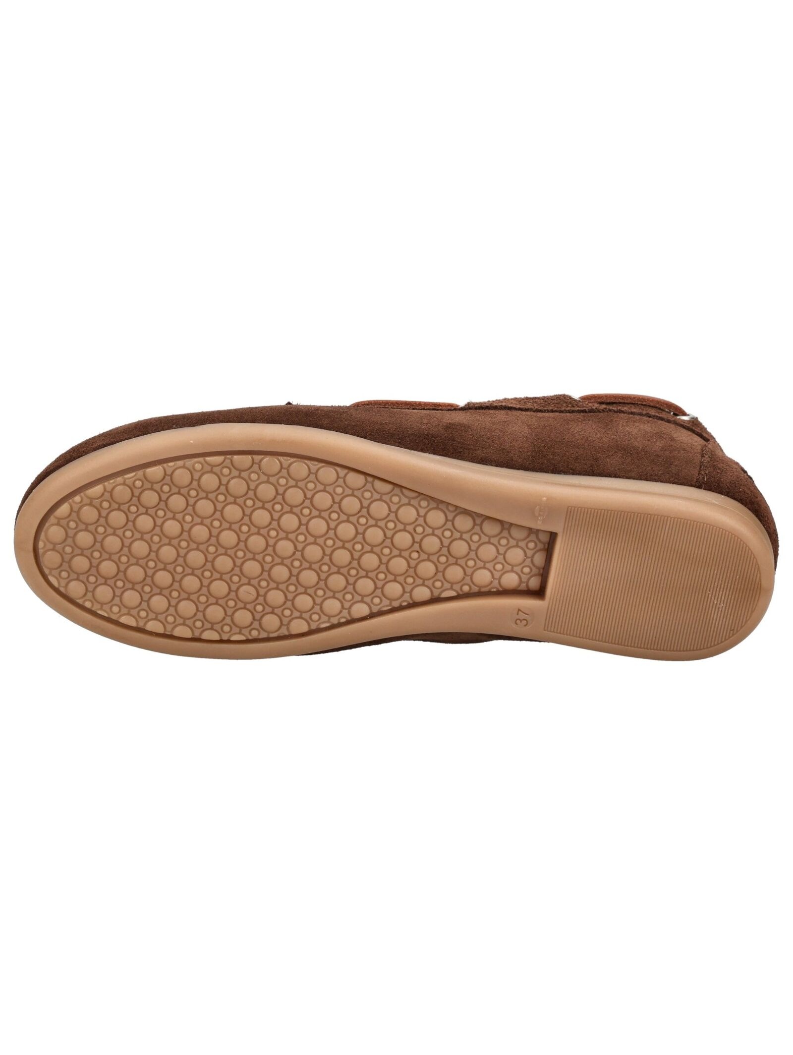 Pavement Bootsschuh »Pavement Halbschuhe Leder«