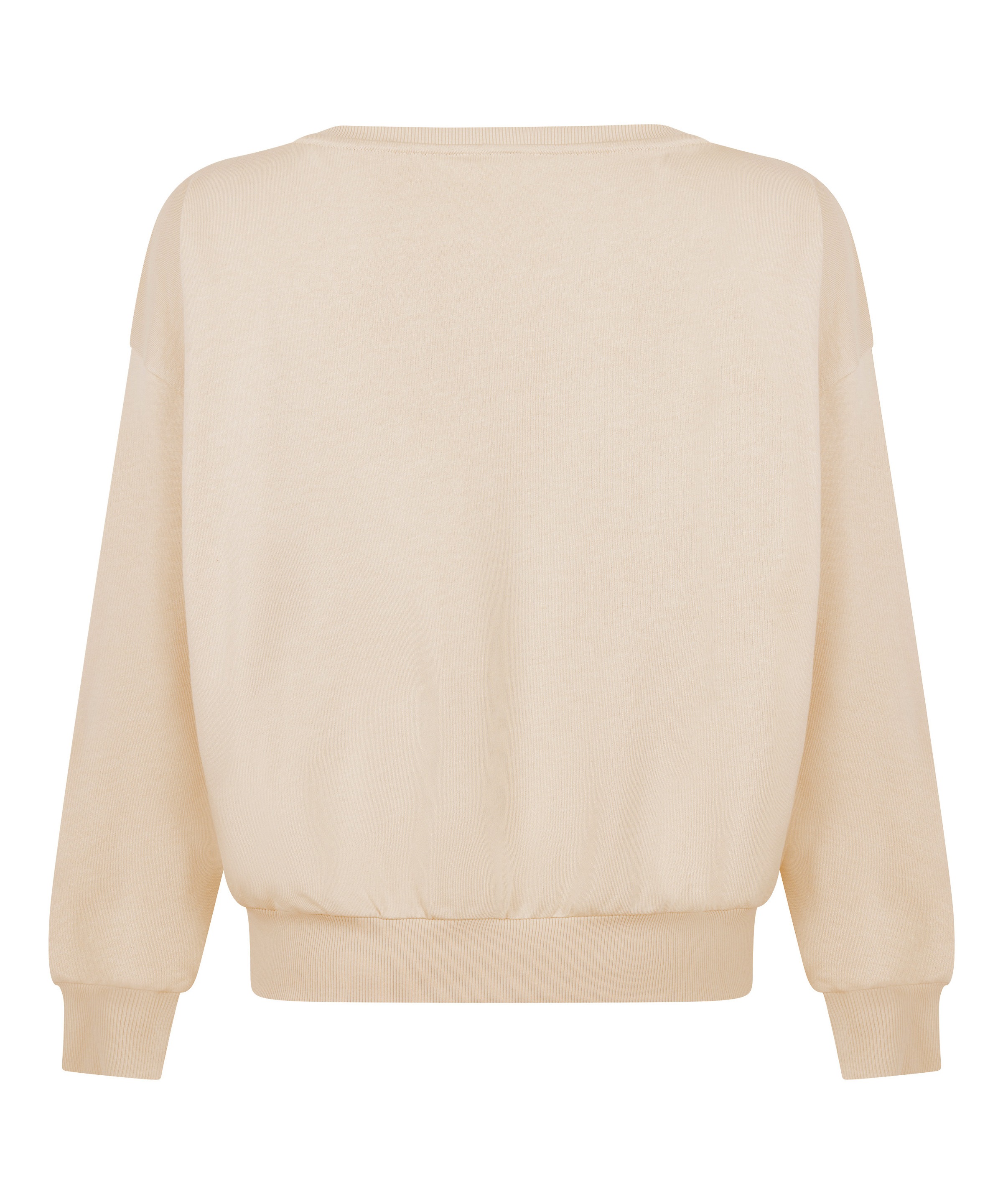 Hunkemöller Pyjama »Boatneck Sweater Audrey«