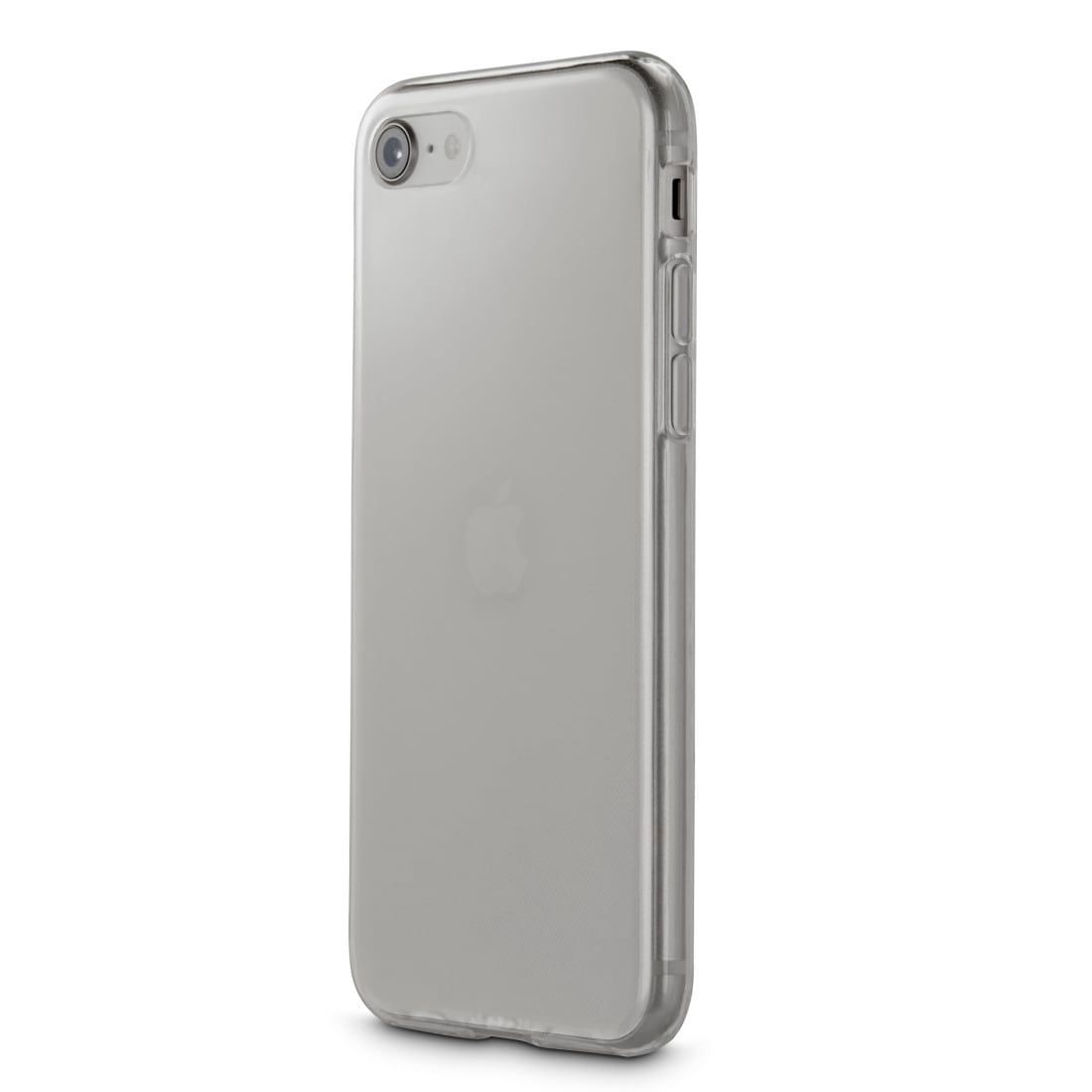 Hama Smartphone-Hülle »Handyhülle „Always Clear“ f. 7/8/SE 2020/22 (kratzfest, o. Vergilben)«, iPhone 7 / 8-iPhone SE (2020)-iPhone SE (2. Gen)