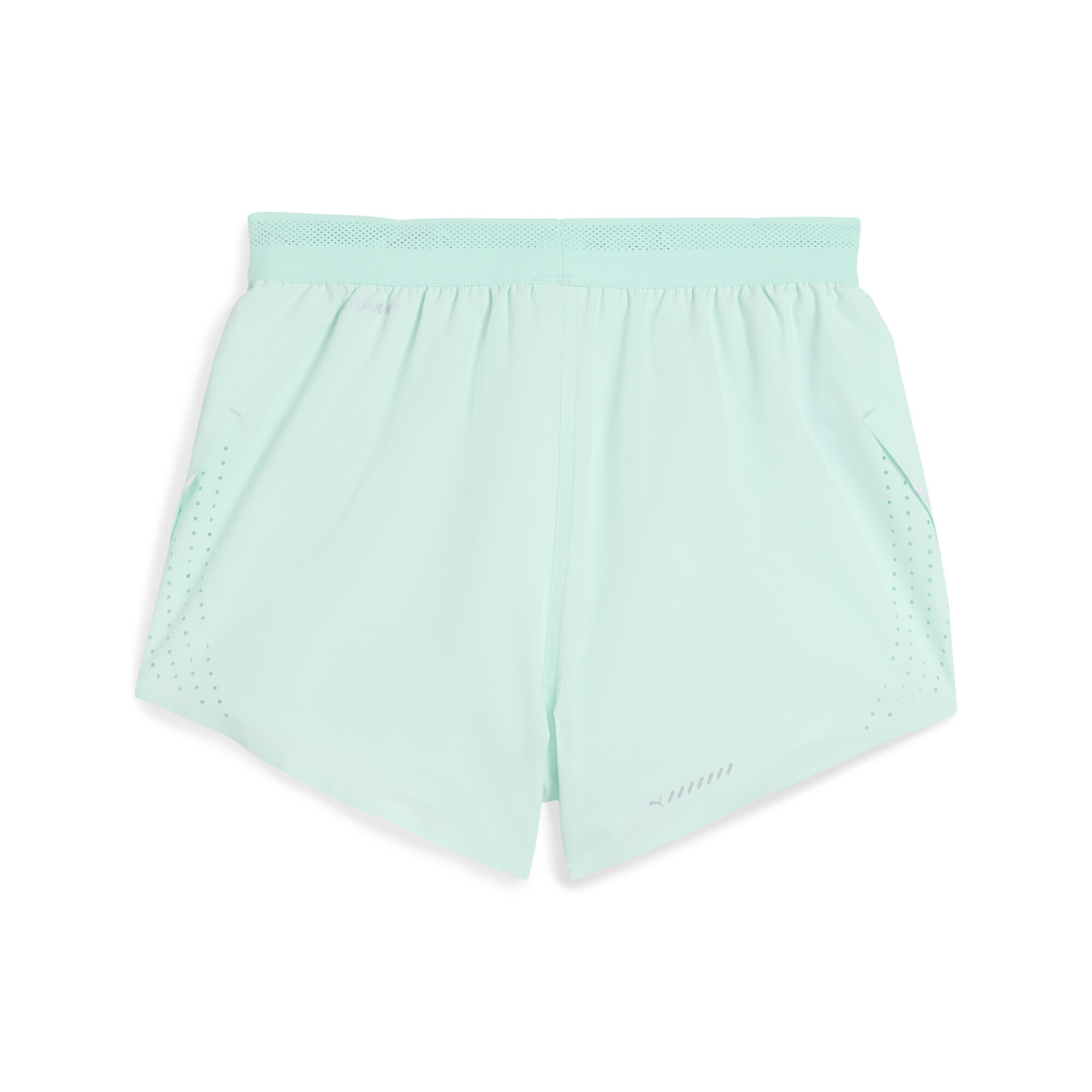 PUMA Laufshorts »RACEDAY ULTRAWEAVE 3" Split Shorts Damen«