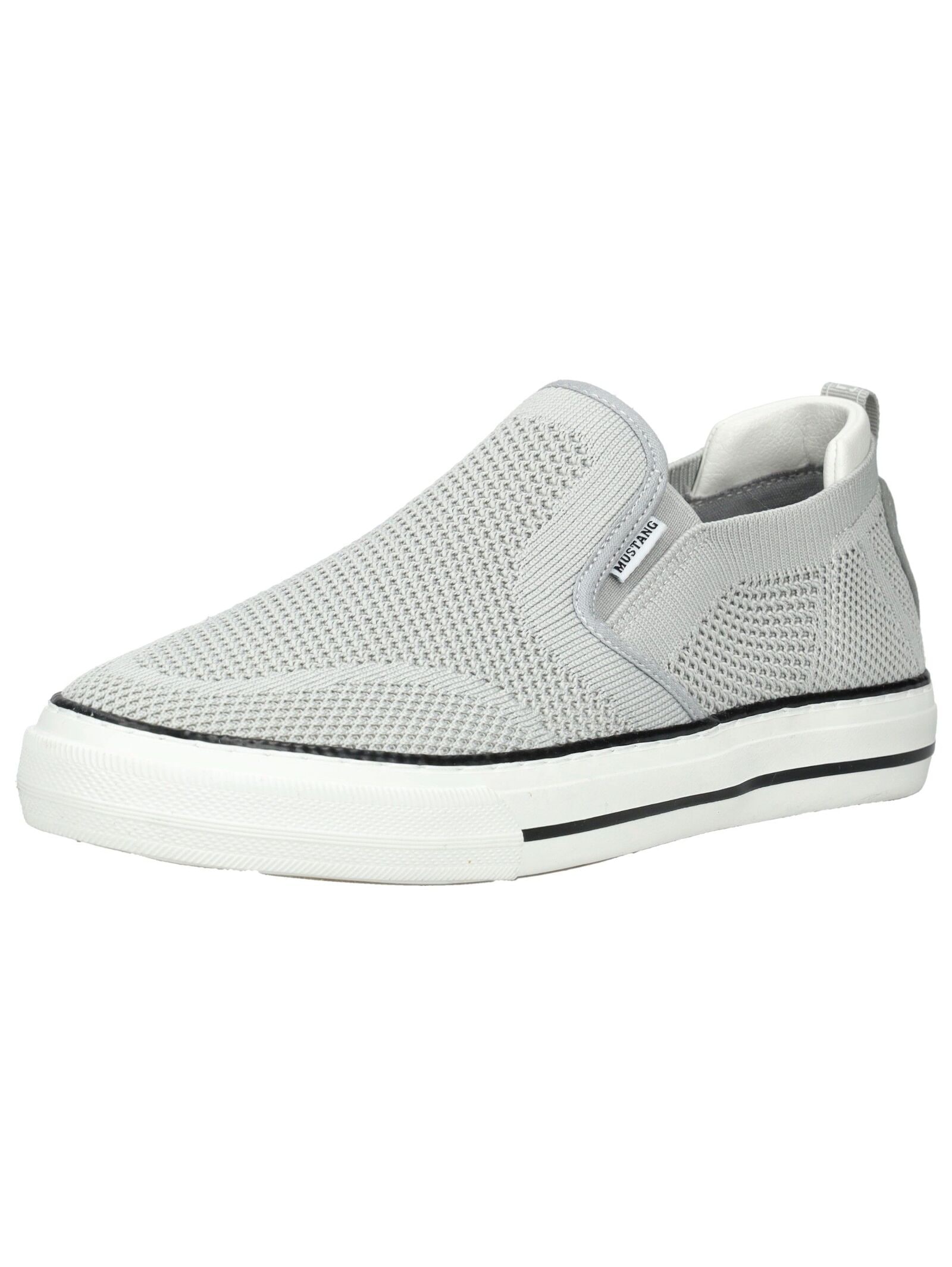 Mustang Shoes Slipper "Mustang Shoes Slipper Textil" günstig online kaufen