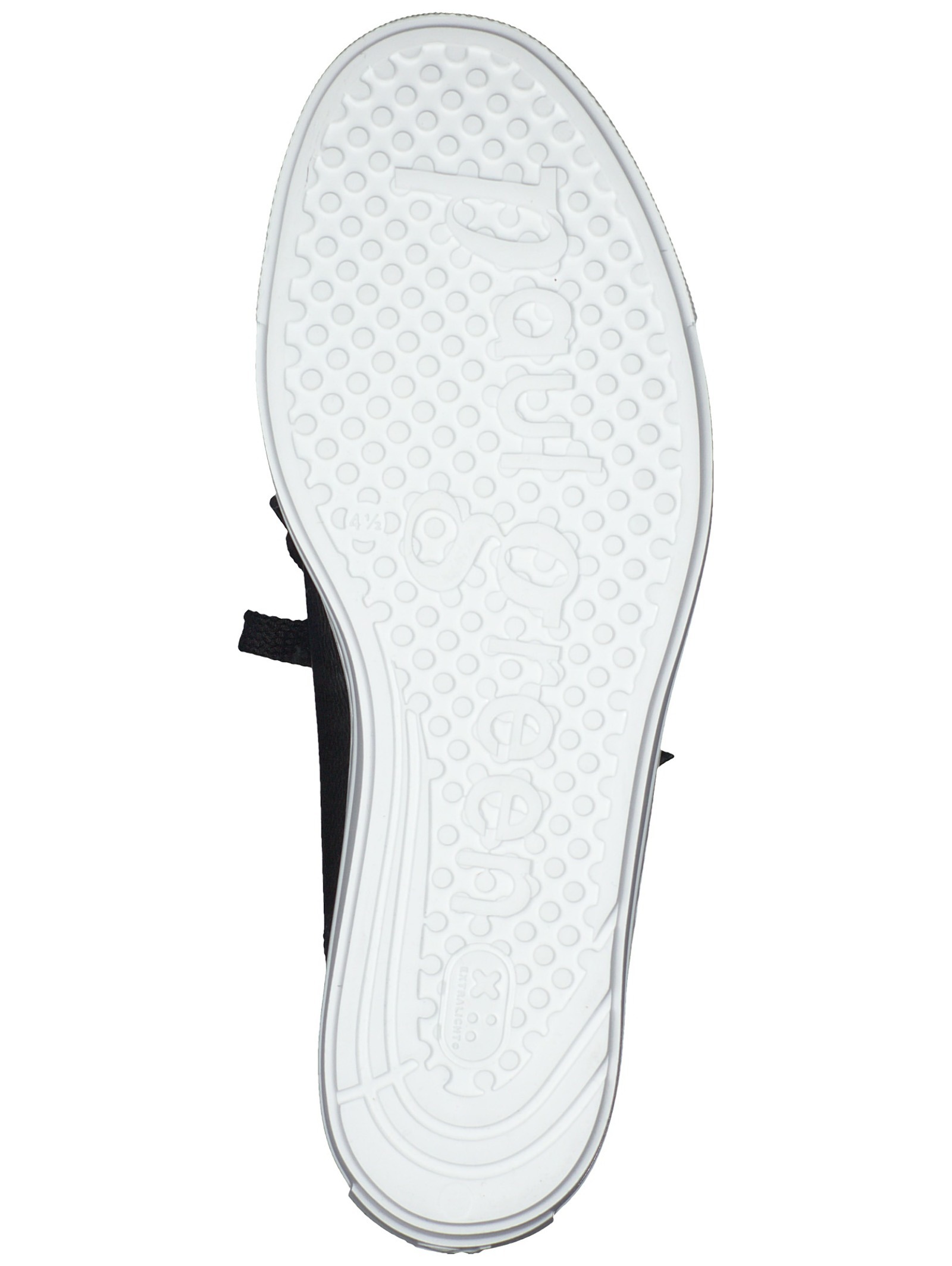 Paul Green Sneaker »Paul Green Sneaker Glattleder«