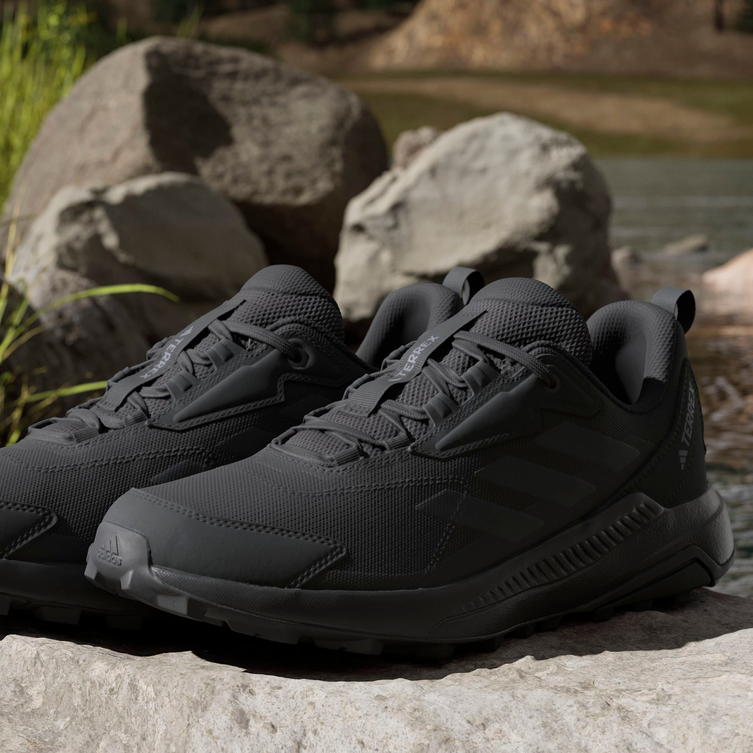 adidas TERREX Wanderschuh »TERREX ANYLANDER«