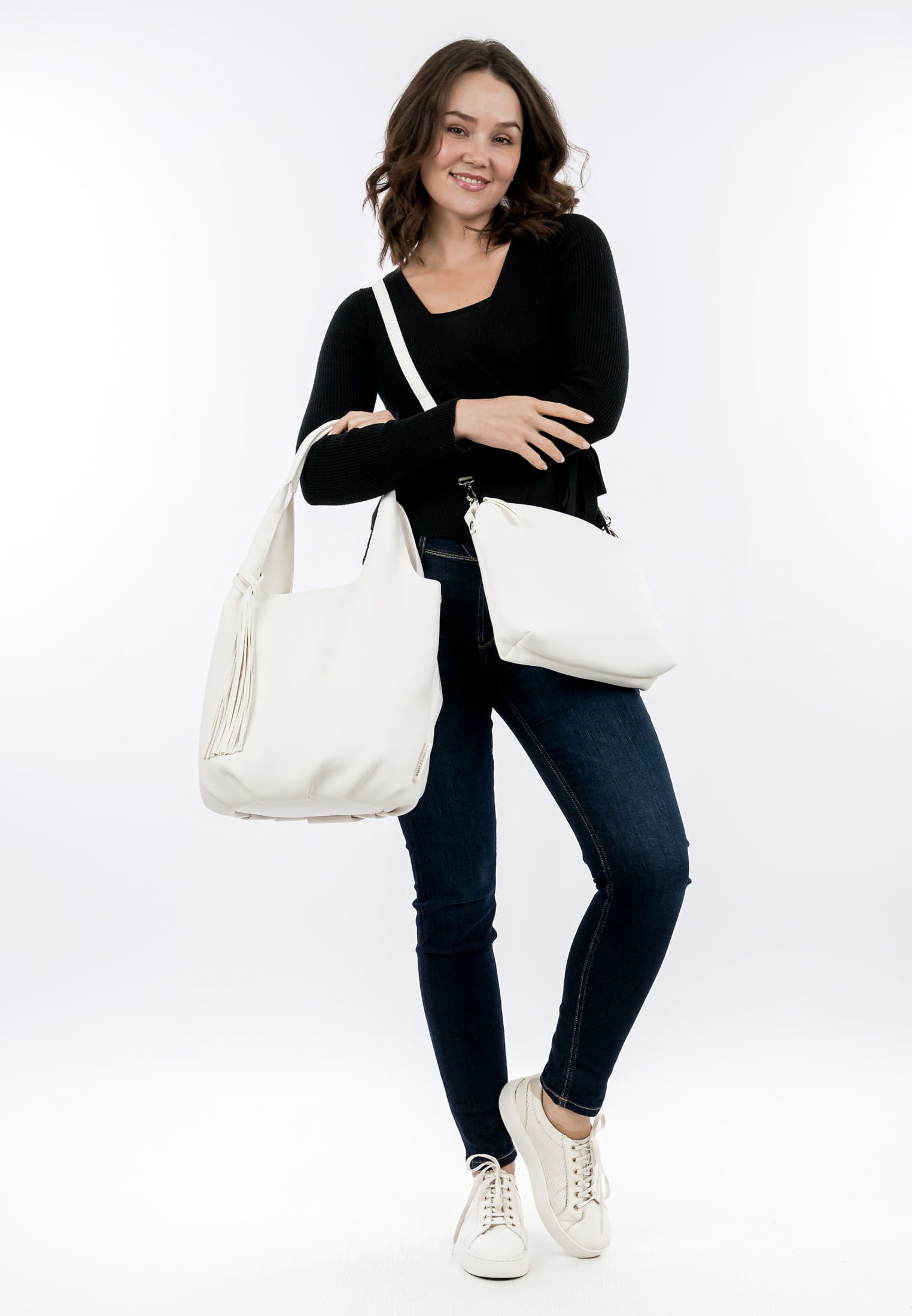 EMILY & NOAH Shopper »Shopper E&N Eleanor«