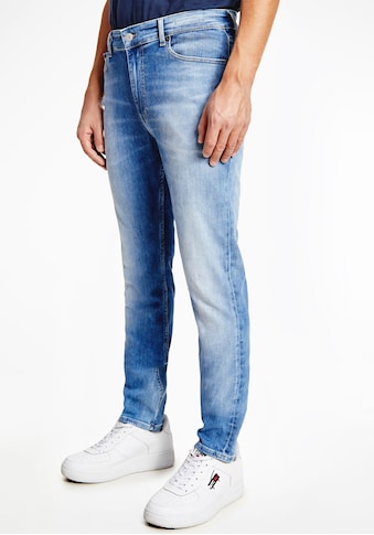Tommy Jeans Skinny-fit-Jeans »SIMON SKNY CE« kaufen