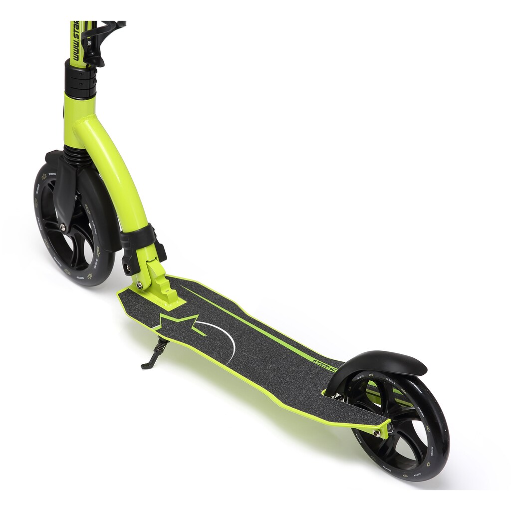 Star-Scooter Cityroller