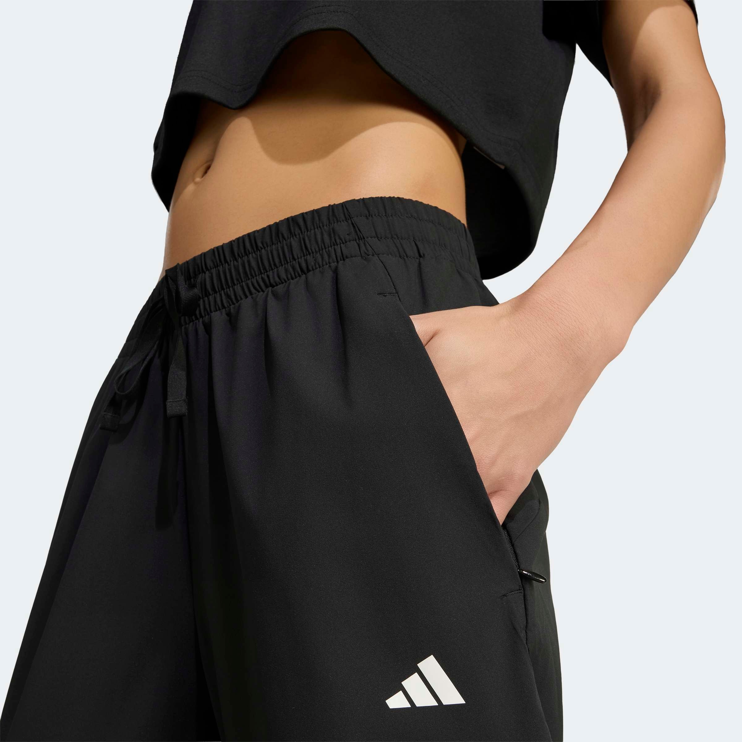 adidas Performance Sporthose »WORKOUT ESSENTIALS«