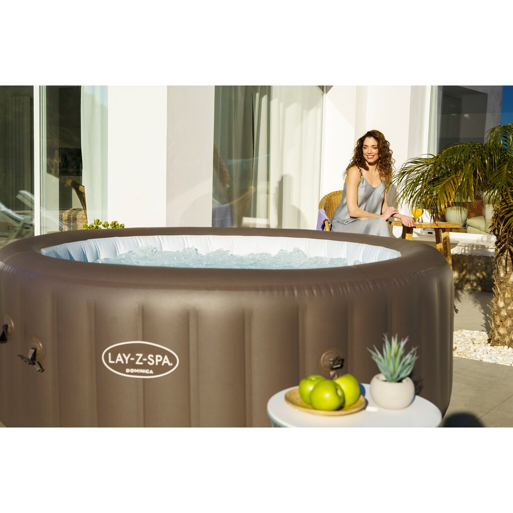 Bestway Whirlpool »LAY-Z-SPA®«