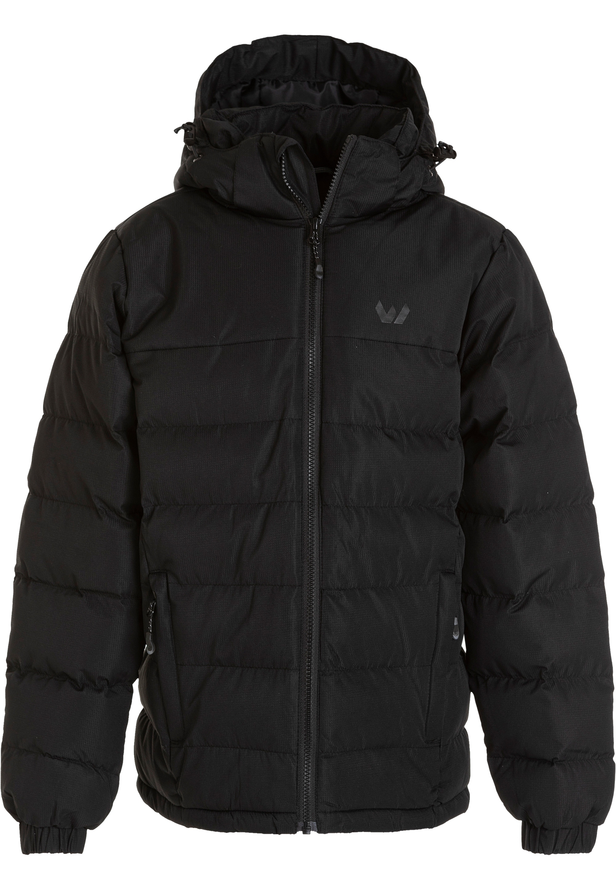 Thumbnail - WHISTLER Outdoorjacke "Carseno Jr.", mit wasserabweisender Eigenschaft