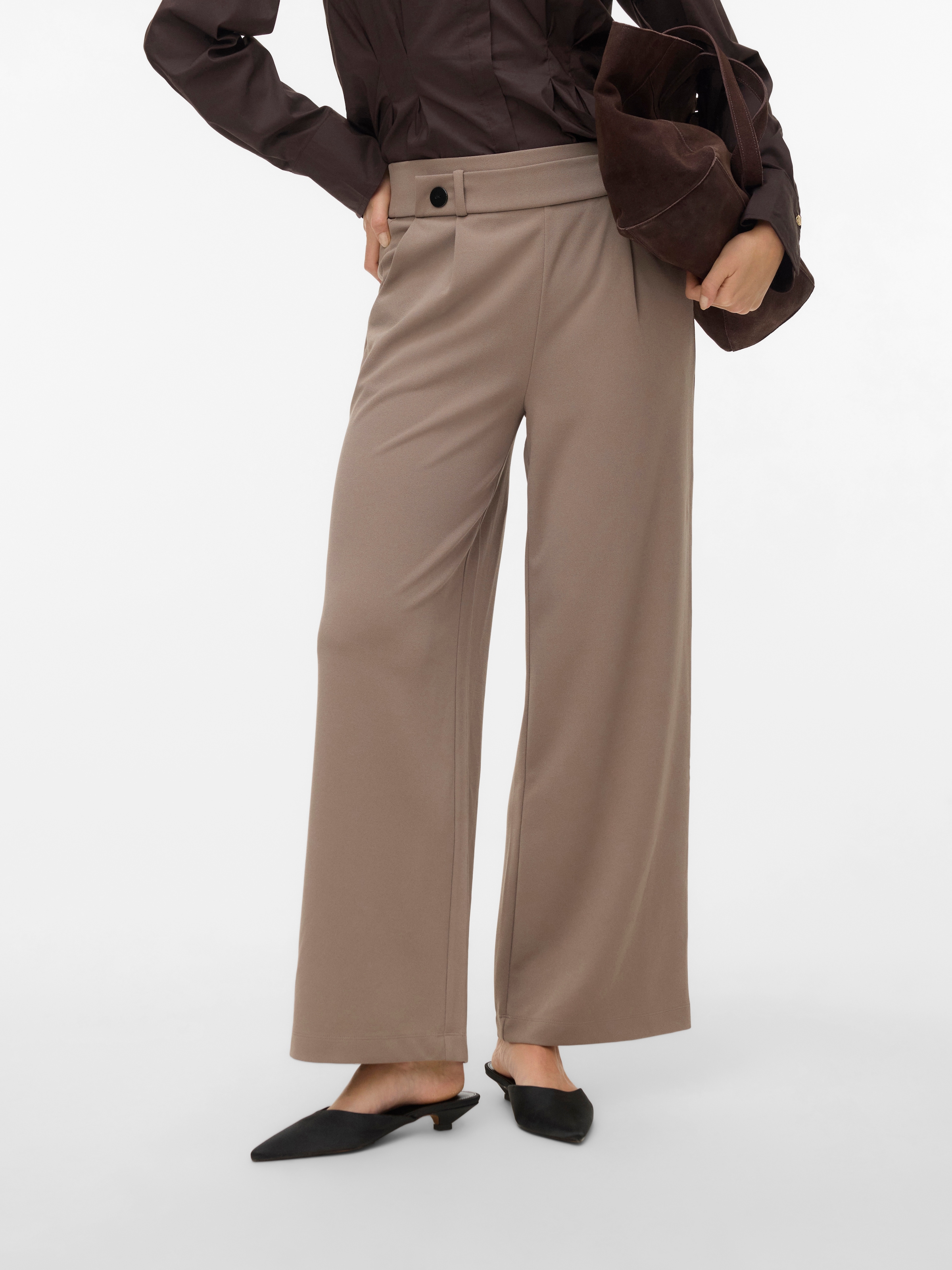 Vero Moda "VMSTAR PANTS JRS GA NOOS"