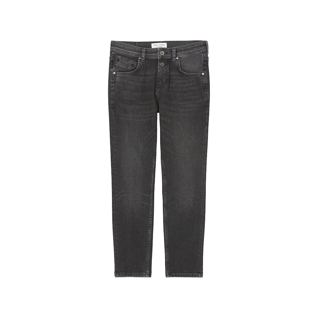 Marc O'Polo Boyfriend-Jeans »mit recycelter Baumwolle«