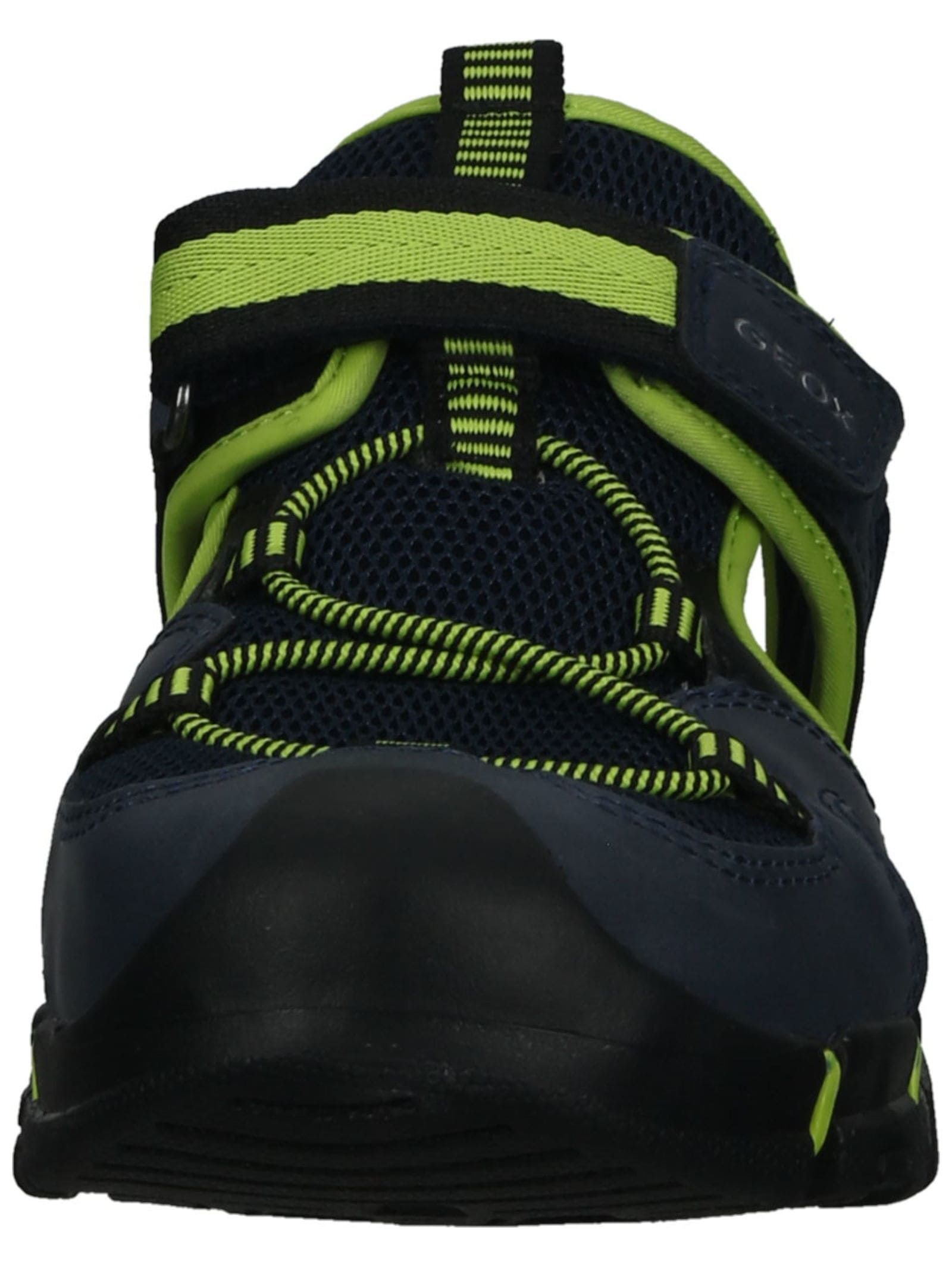 Geox Sandale »Geox Sandalen Textil«