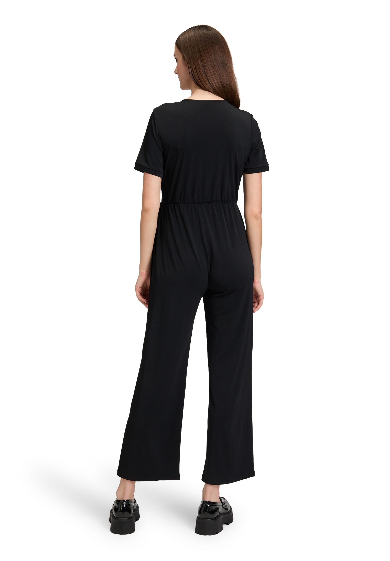 Cartoon Overall »Cartoon Jumpsuit mit Bindegürtel«, (1 tlg.), Design