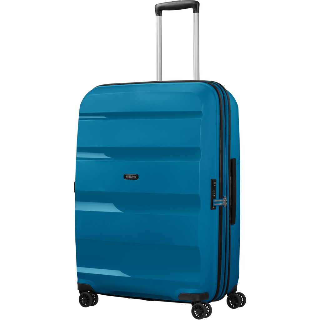 American Tourister® Hartschalen-Trolley »Bon Air DLX, 75 cm«, 4 Rollen