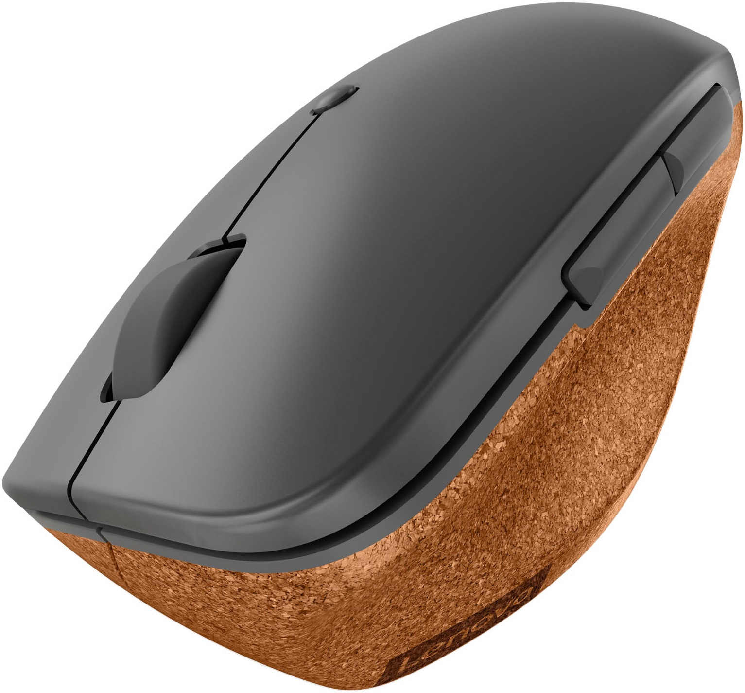Lenovo Maus »Go Wireless Vertical«, Funk