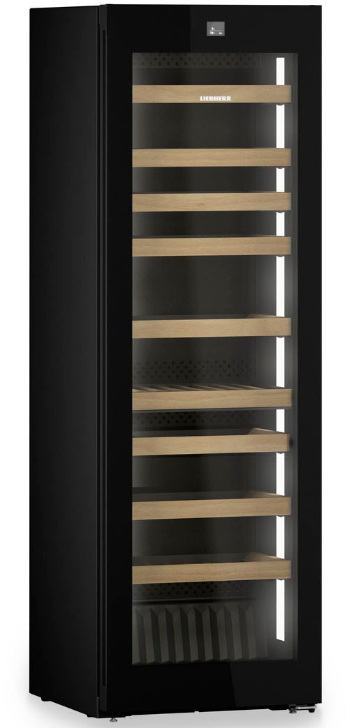 Liebherr Weintemperierschrank »WPgbi 5272_994613551«, für 106 St. Standardflaschen á 075l