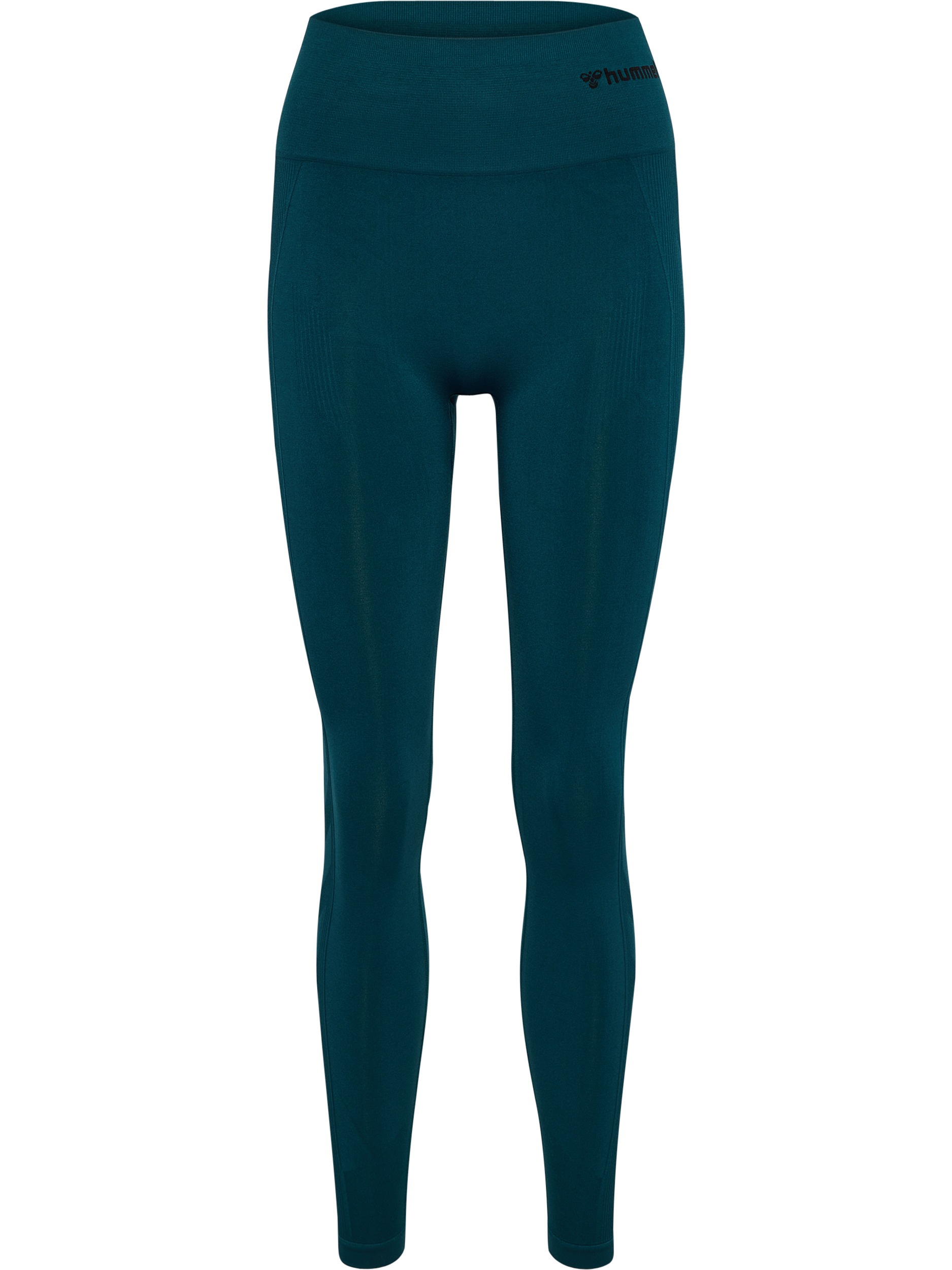 hummel Trainingstights "HMLTIF SEAMLESS HIGH WAIST TIGHTS", (1 tlg.) günstig online kaufen