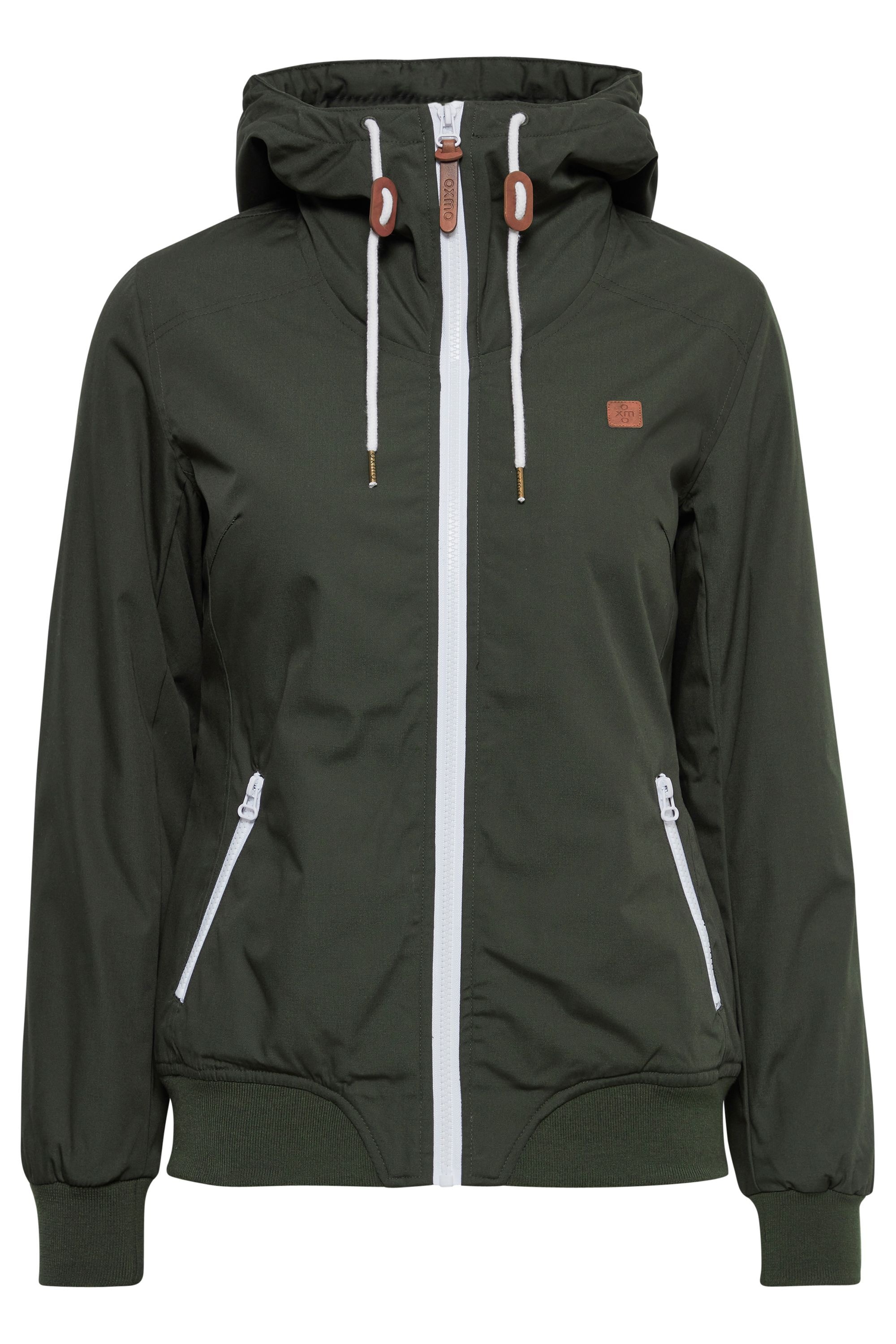 OXMO Kurzjacke "Kurzjacke OXTilla" günstig online kaufen