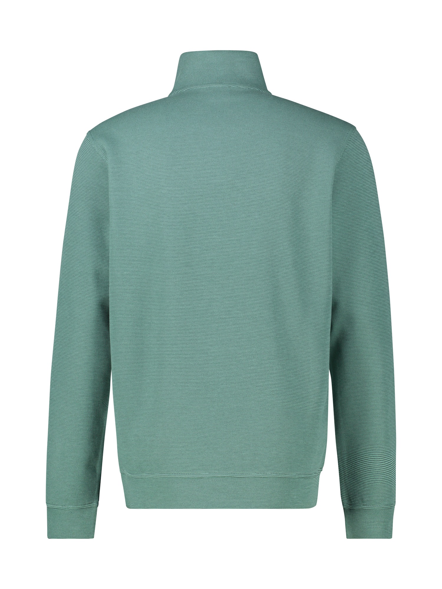 LERROS Sweatshirt "LERROS Sweattroyer in Übergrössen" günstig online kaufen