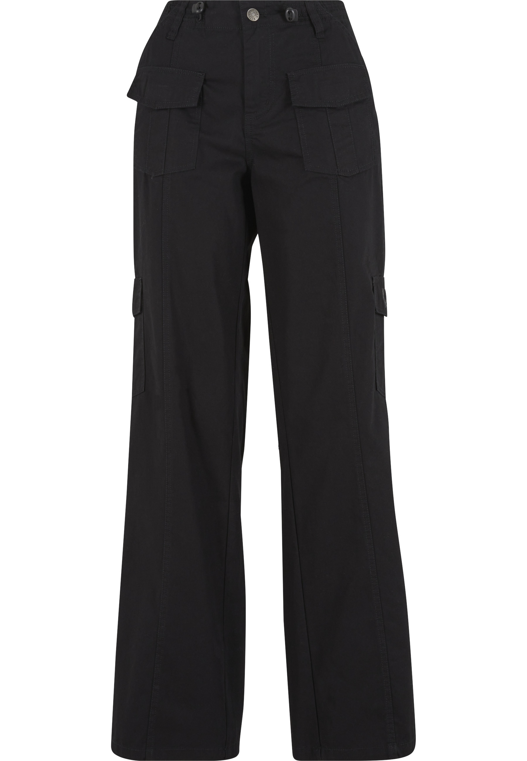 Karl Kani Cargohose "Karl Kani Karl Kani Signature Straight Leg Cargo Pants günstig online kaufen