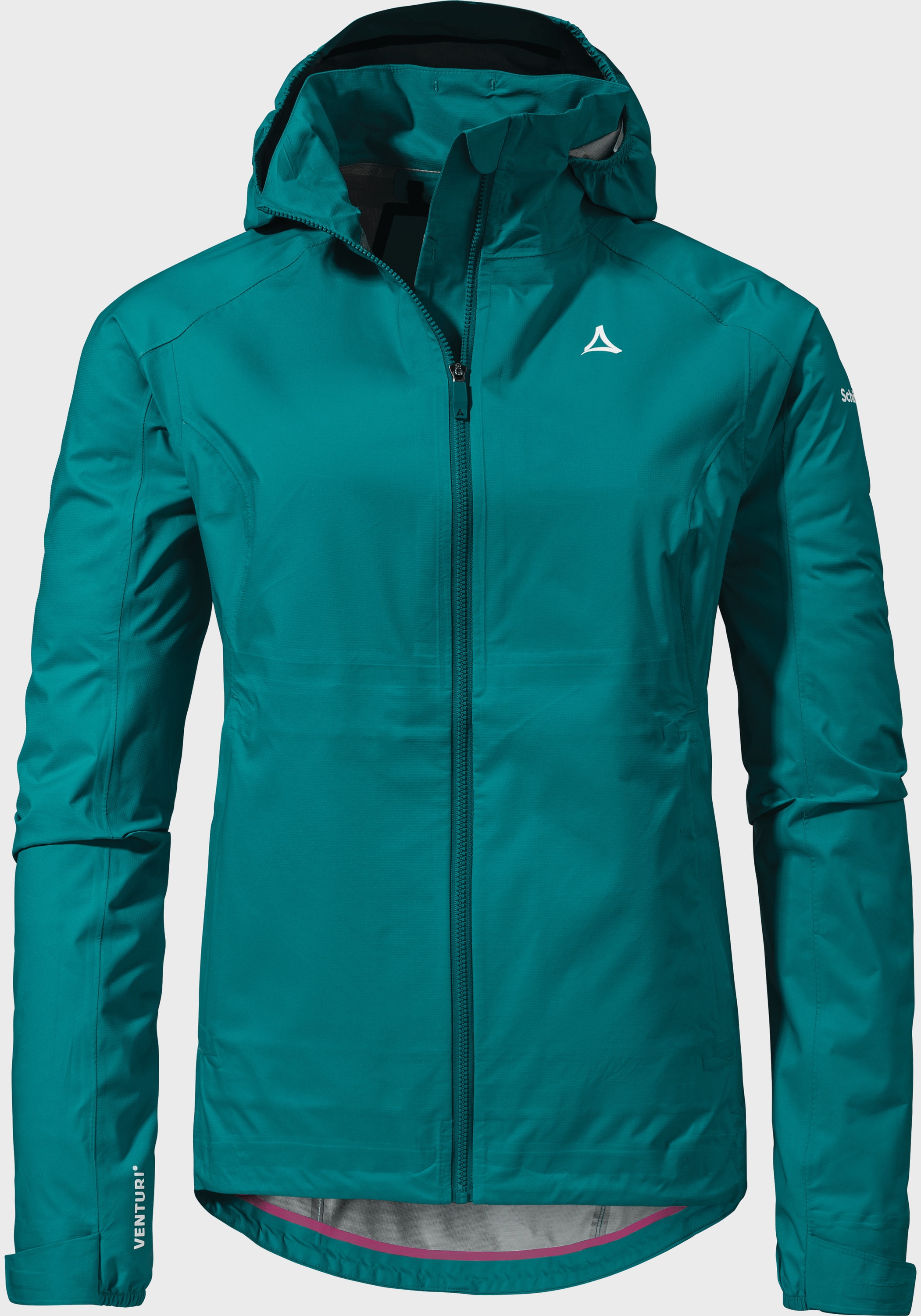 Schöffel Anorak Schöffel W 2.5l Jacket Tarvis Damen Anorak günstig online kaufen