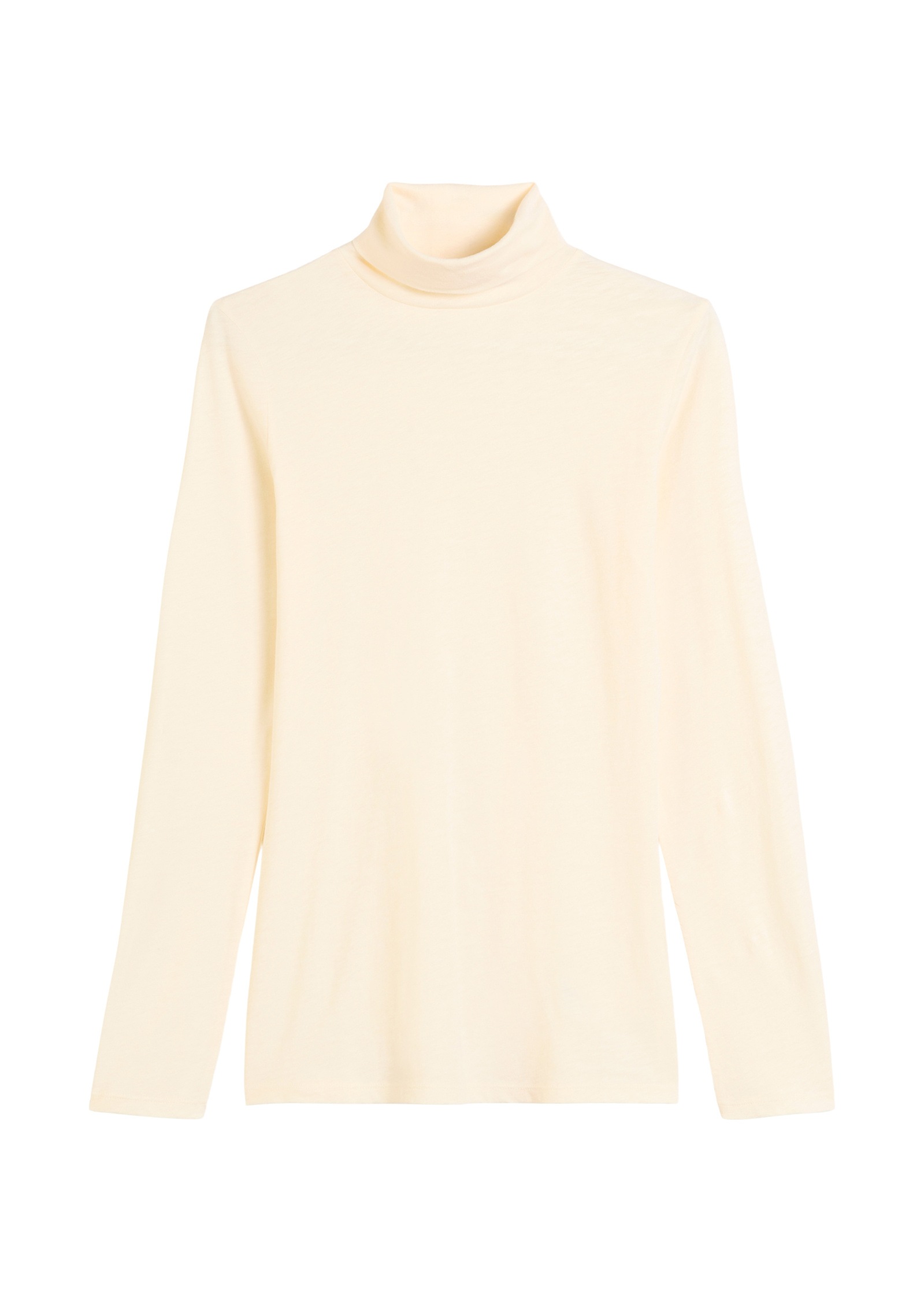 Marc O'Polo DENIM Langarmshirt »aus besonders weichem Slub-Jersey«