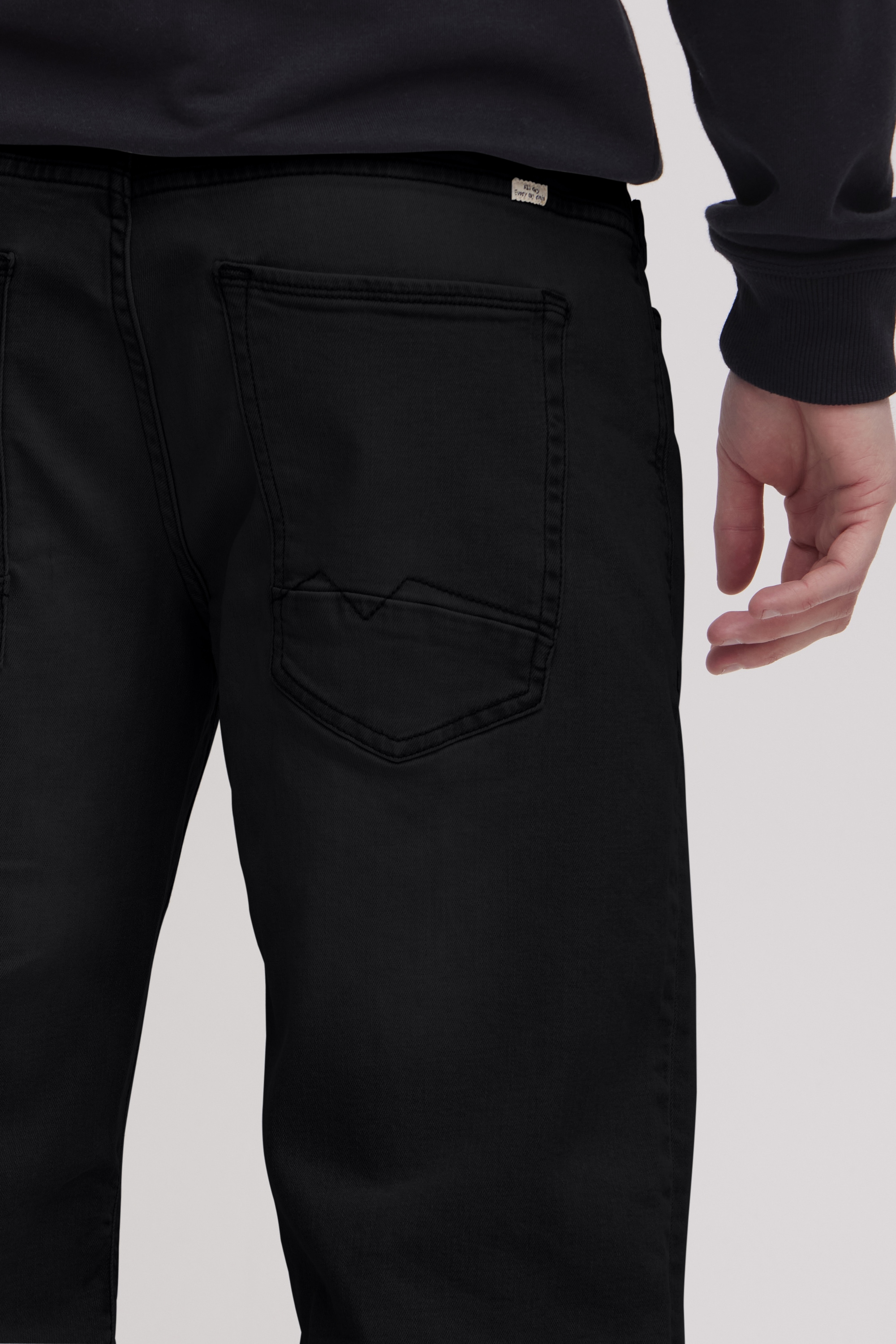 Blend Jeansshorts »Jeansshorts BHDenim«