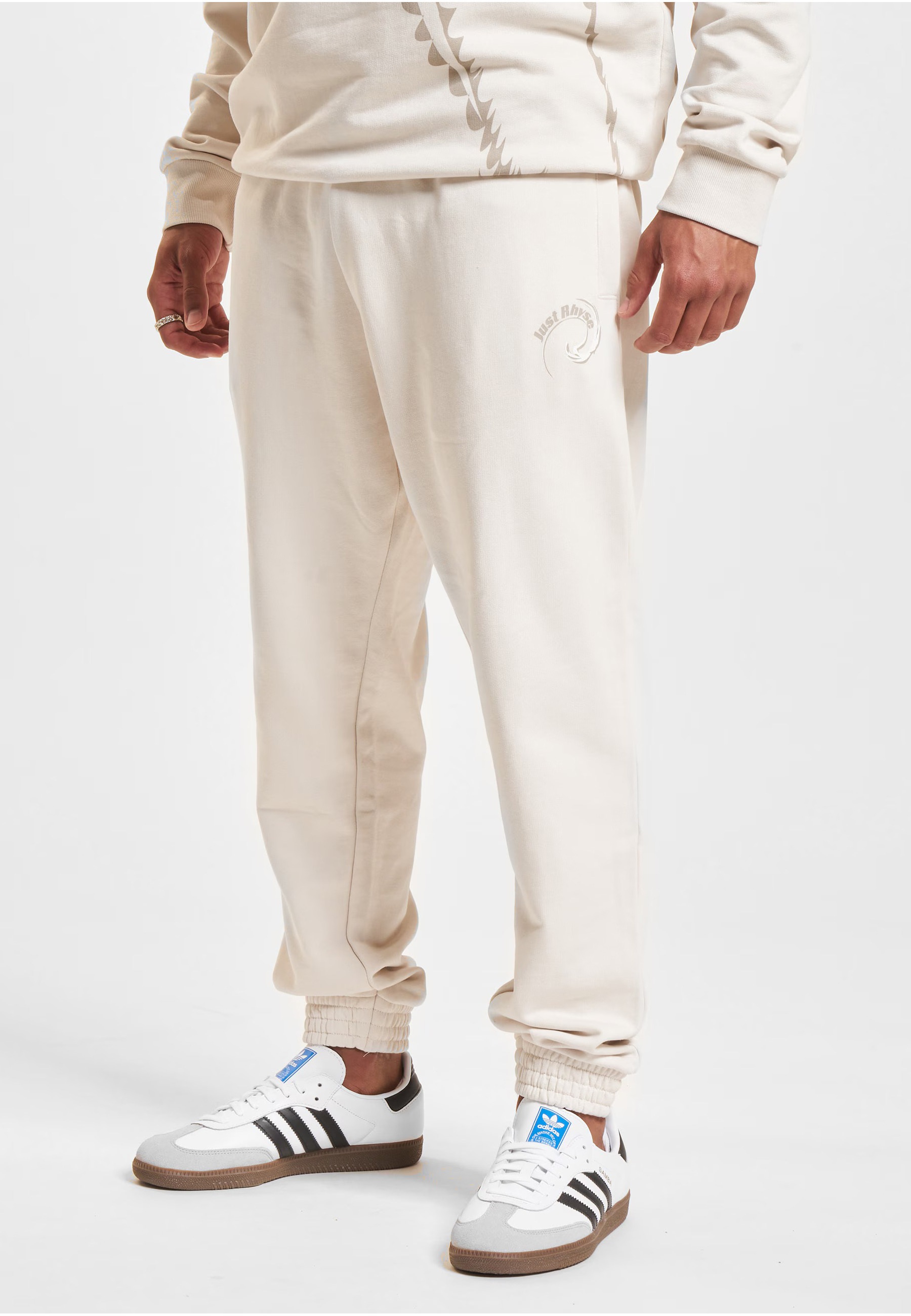 Just Rhyse Jogginghose »Just Rhyse Just Rhyse Wave Jogginghosen«