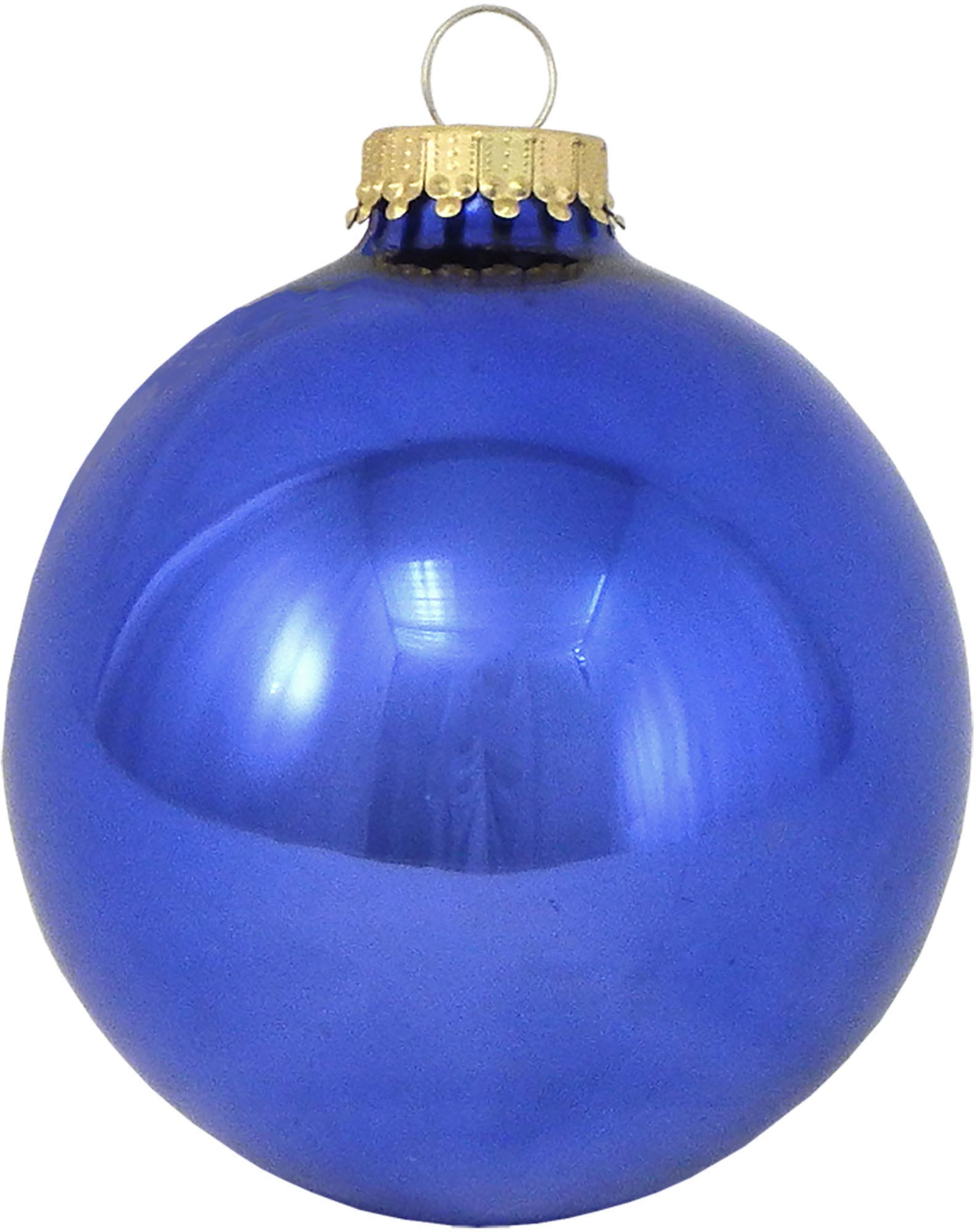 Krebs Glas Lauscha Weihnachtsbaumkugel »CBK03480, 4 St.) (Set, BAUR Christbaumkugeln kaufen | Weihnachtsdeko, Christbaumschmuck, Glas«