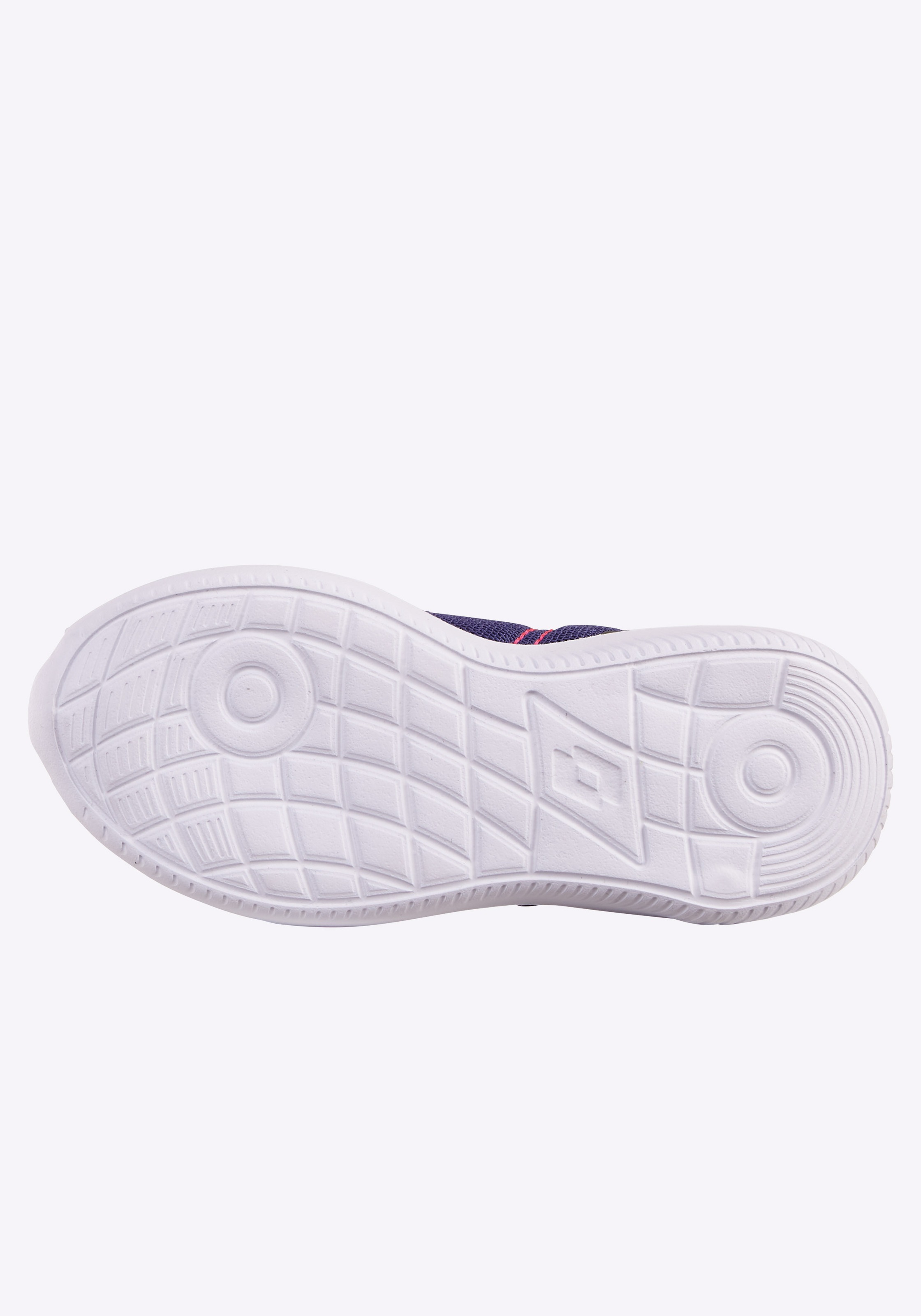 lotto Sneaker, mit cooler Blinkfunktion